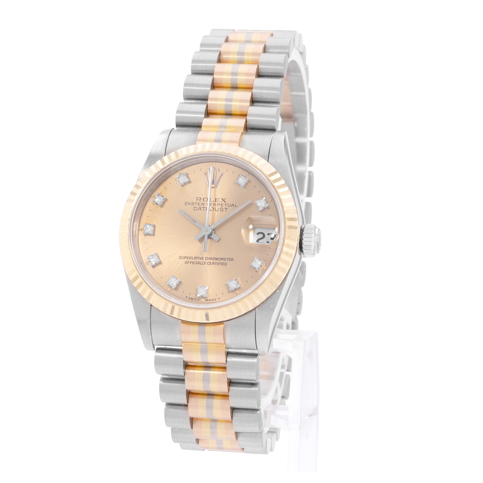 Rolex Datejust 31