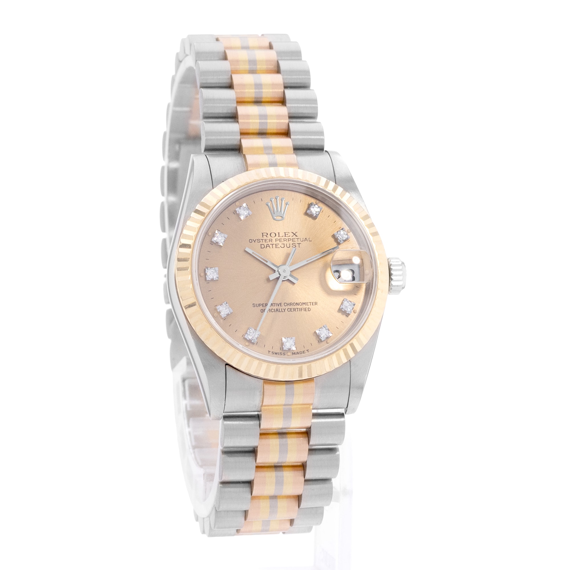 Rolex Datejust 31