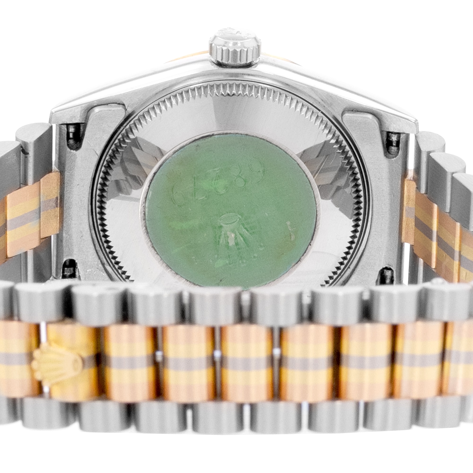 Rolex Datejust 31
