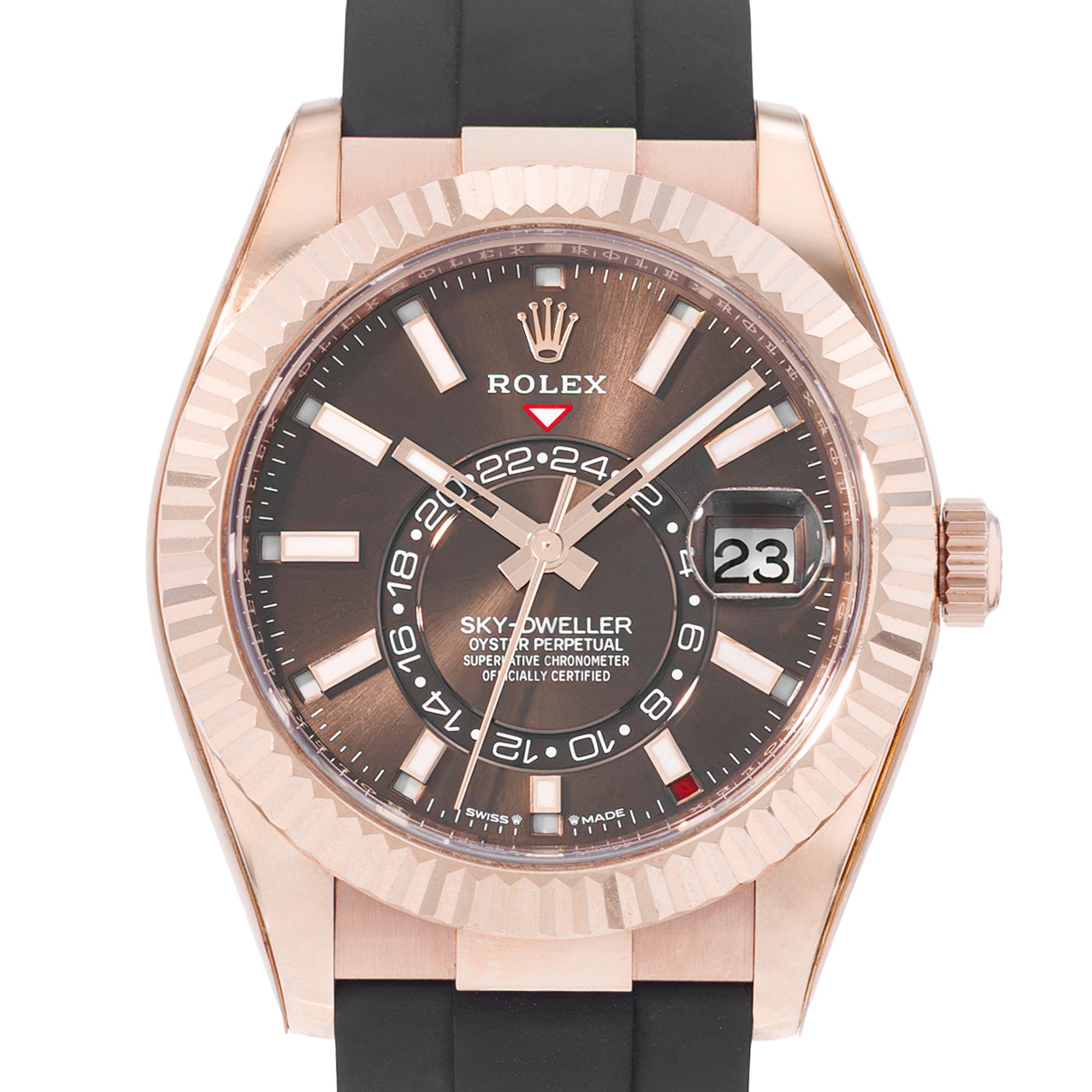 Rolex Sky-Dweller