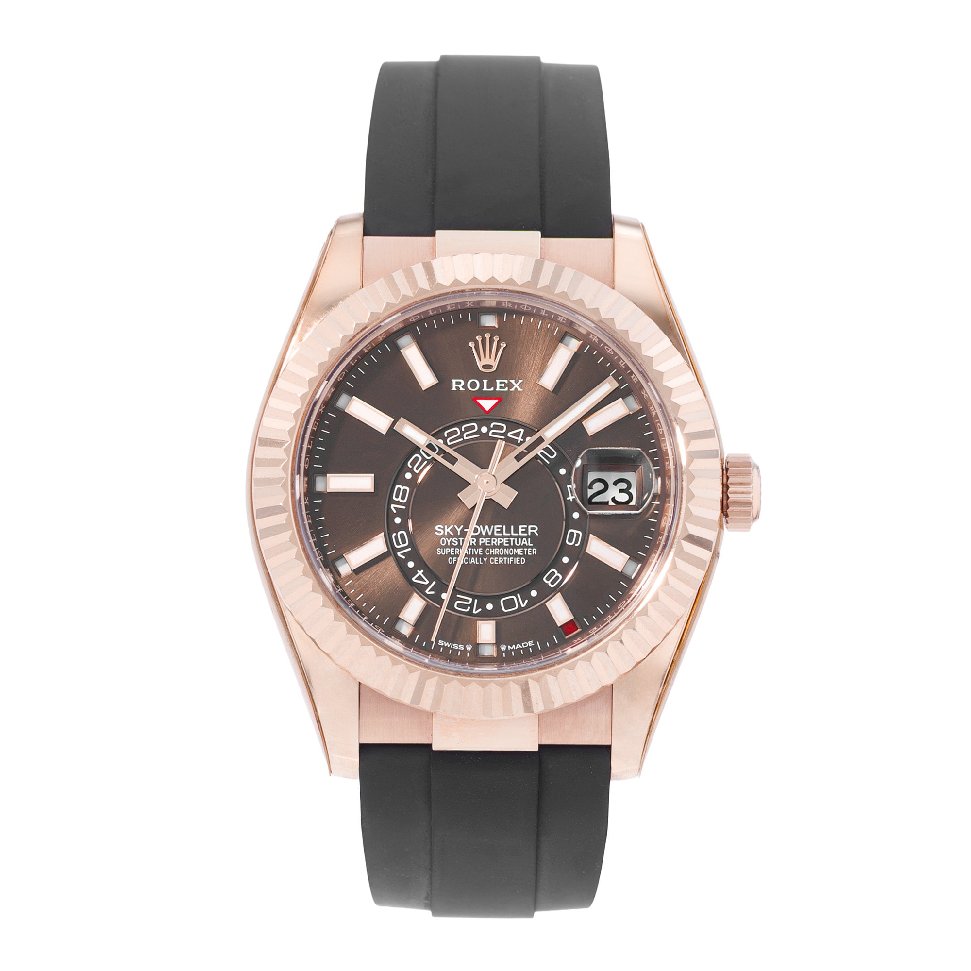 Rolex Sky-Dweller