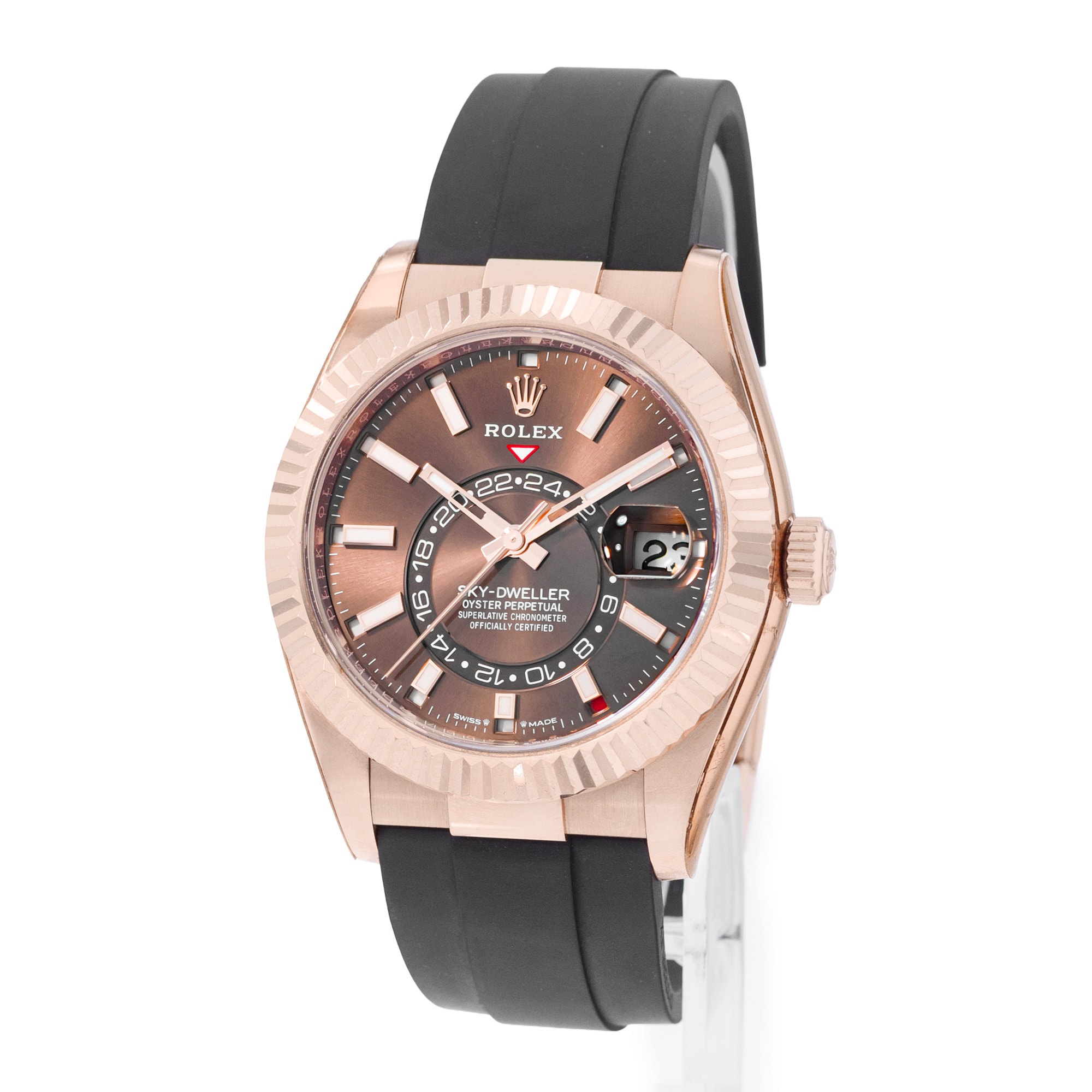 Rolex Sky-Dweller