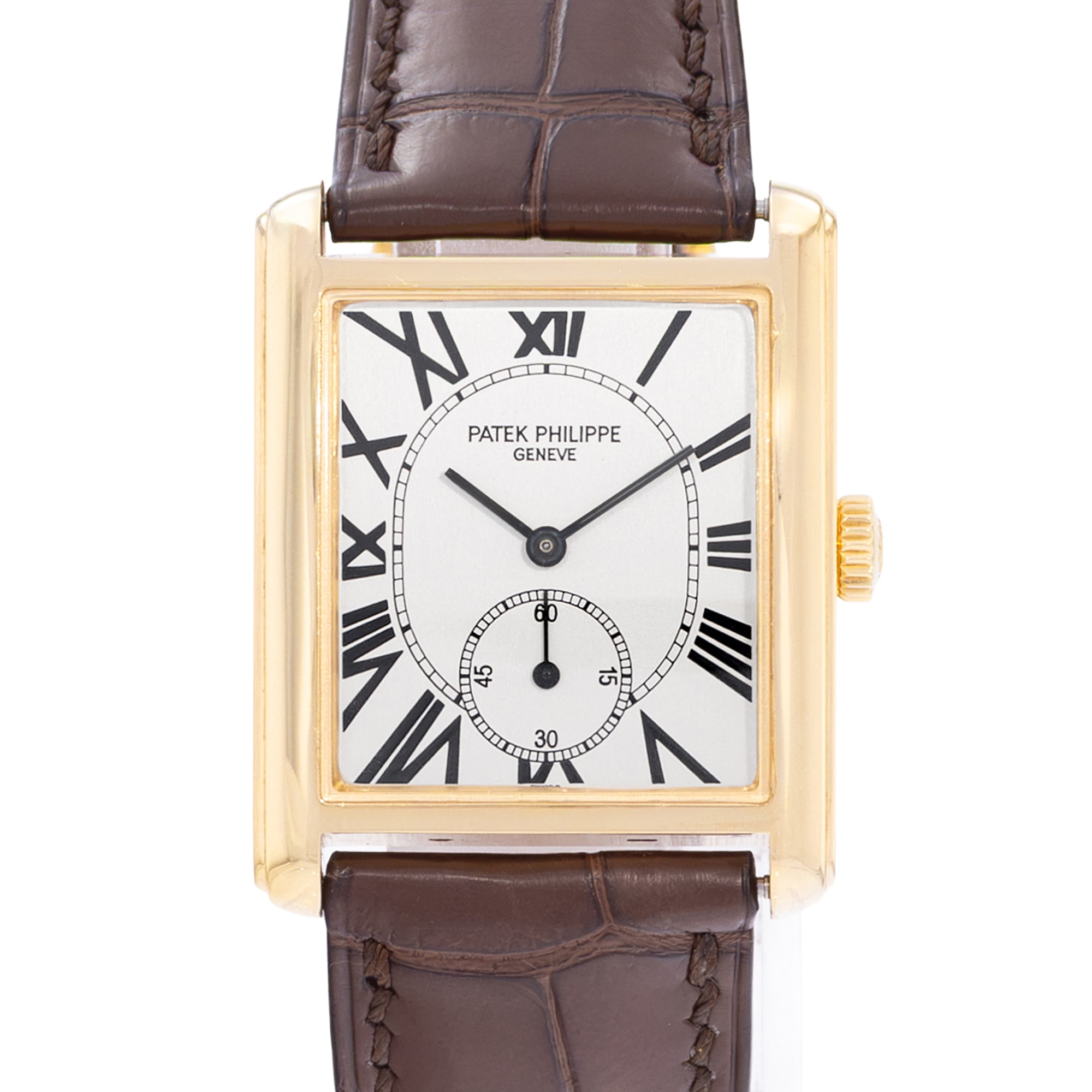 Patek Philippe Gondolo