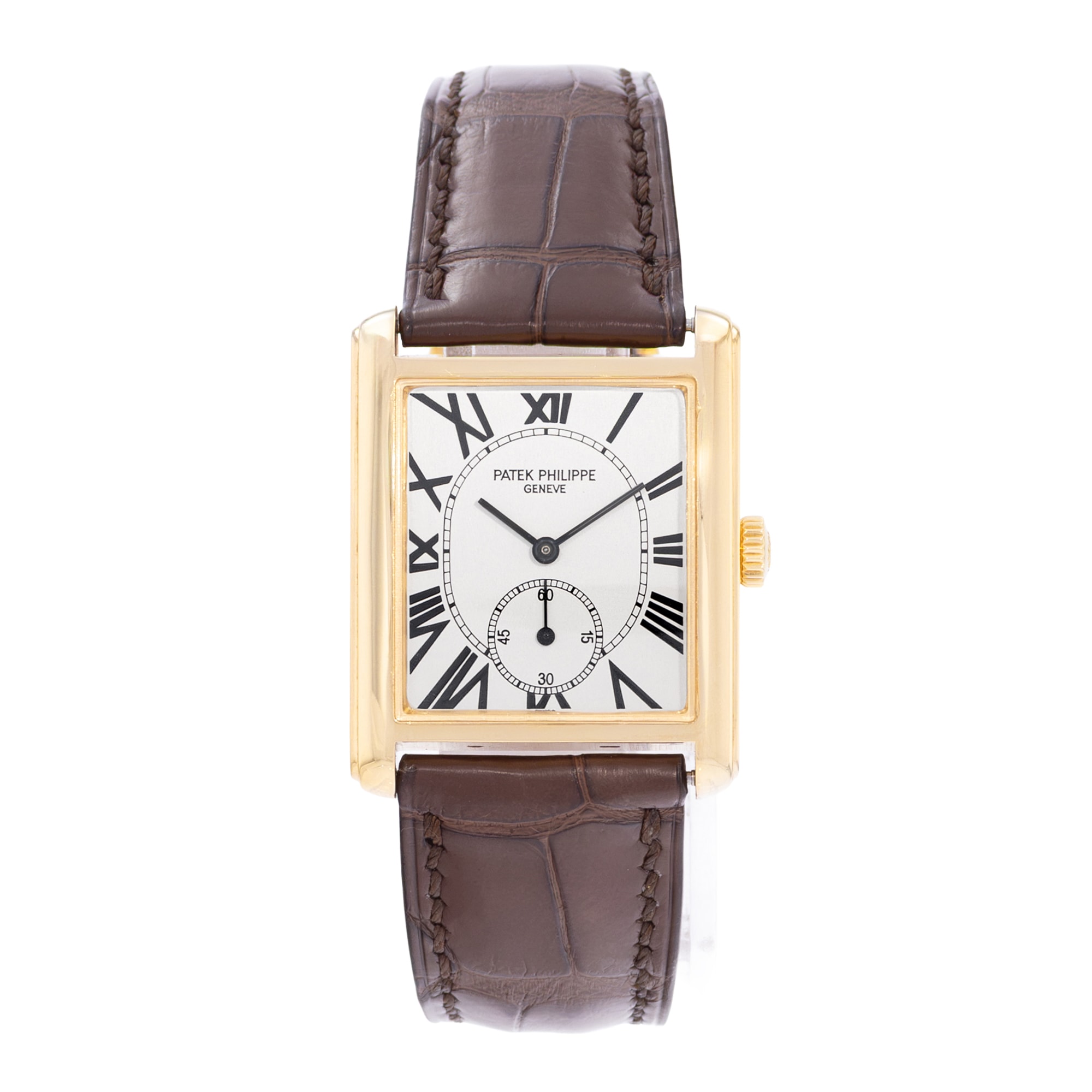 Patek Philippe Gondolo