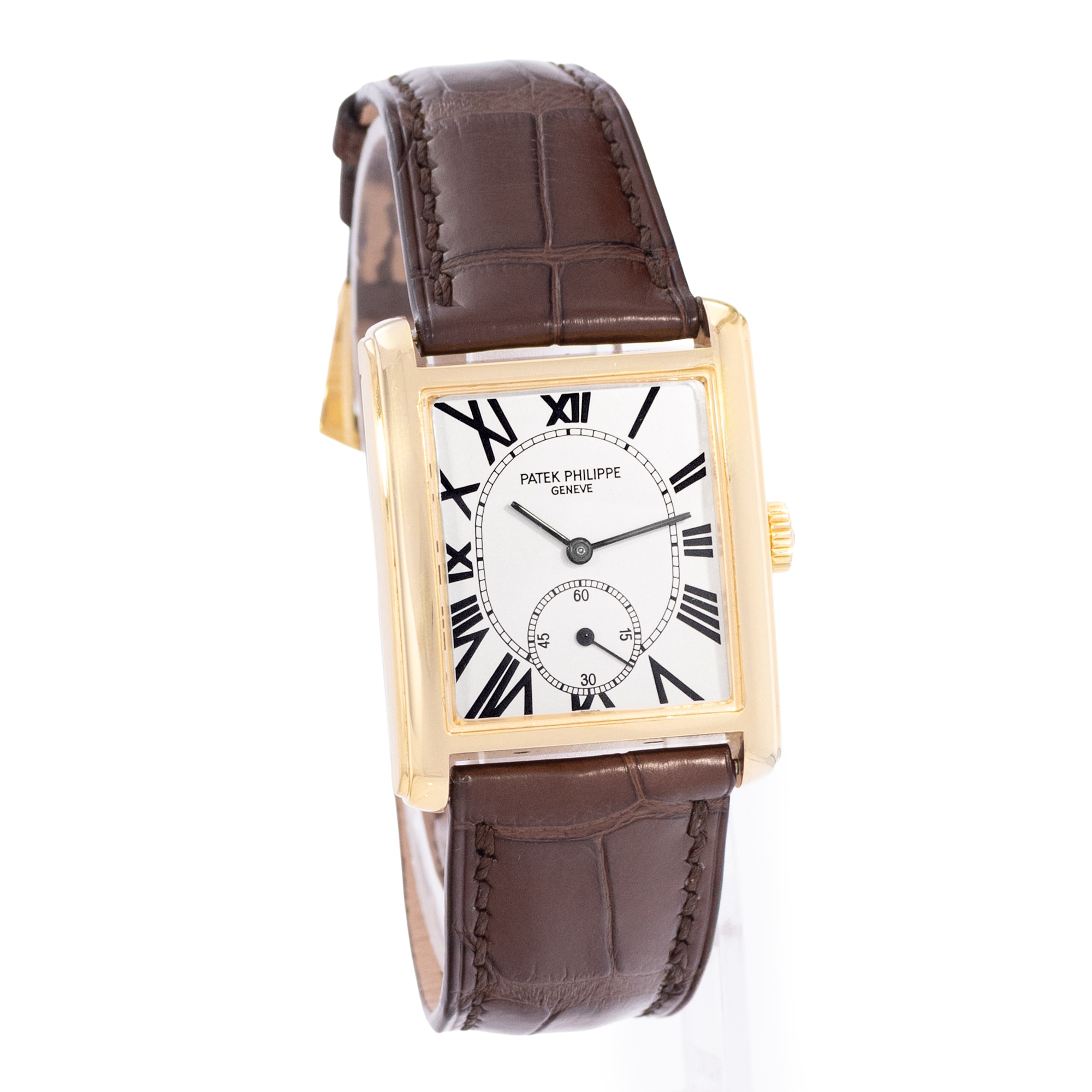 Patek Philippe Gondolo