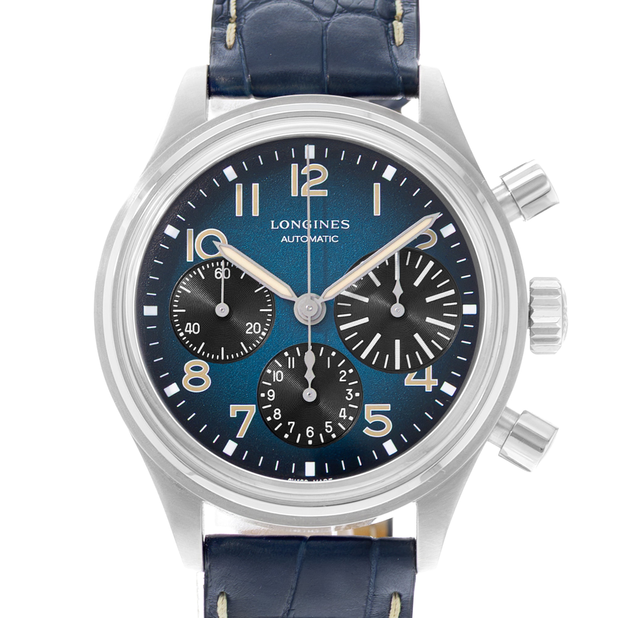 Longines Avigation