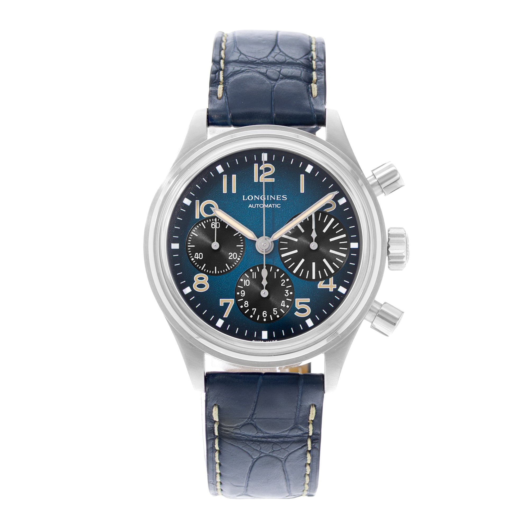Longines Avigation