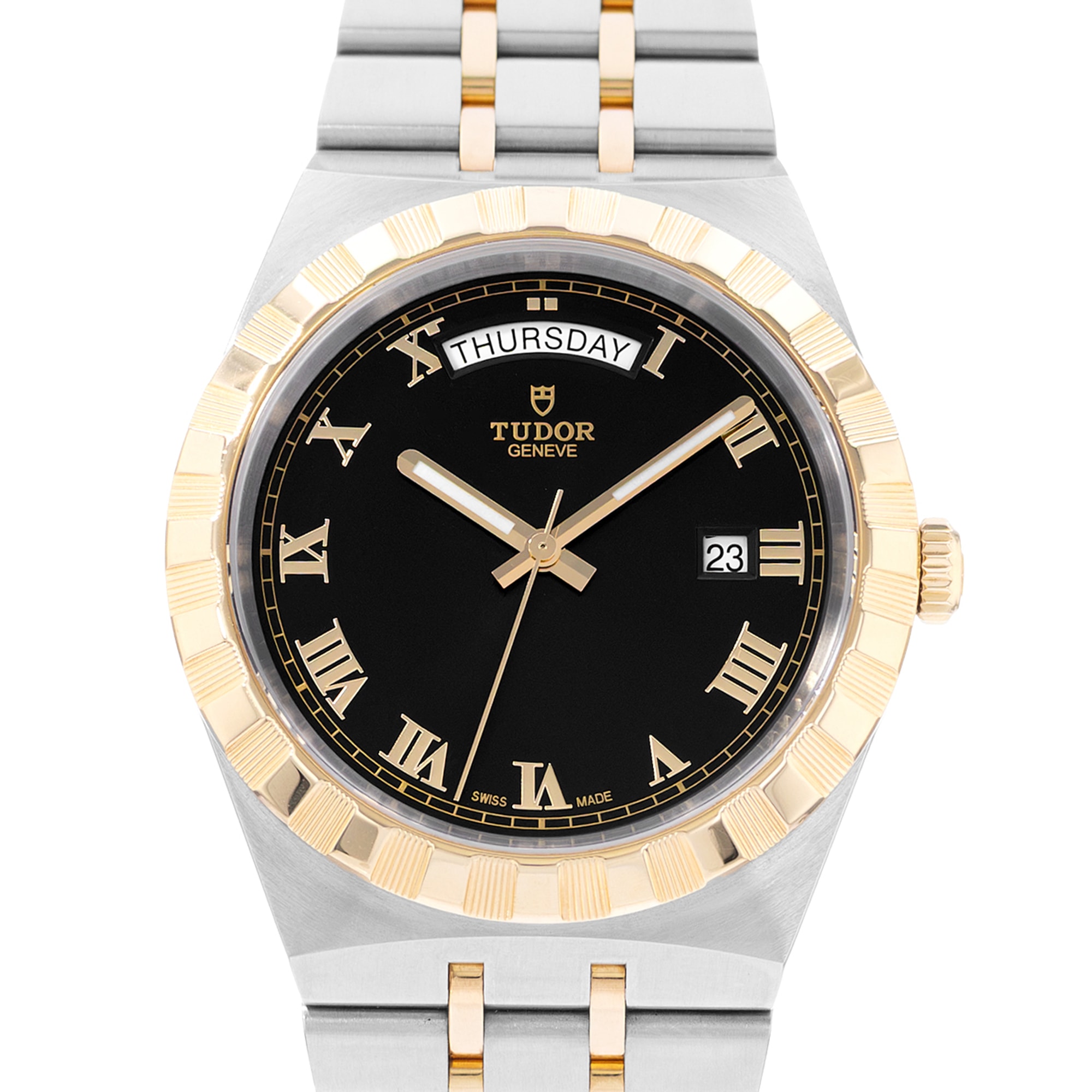 Tudor Royal