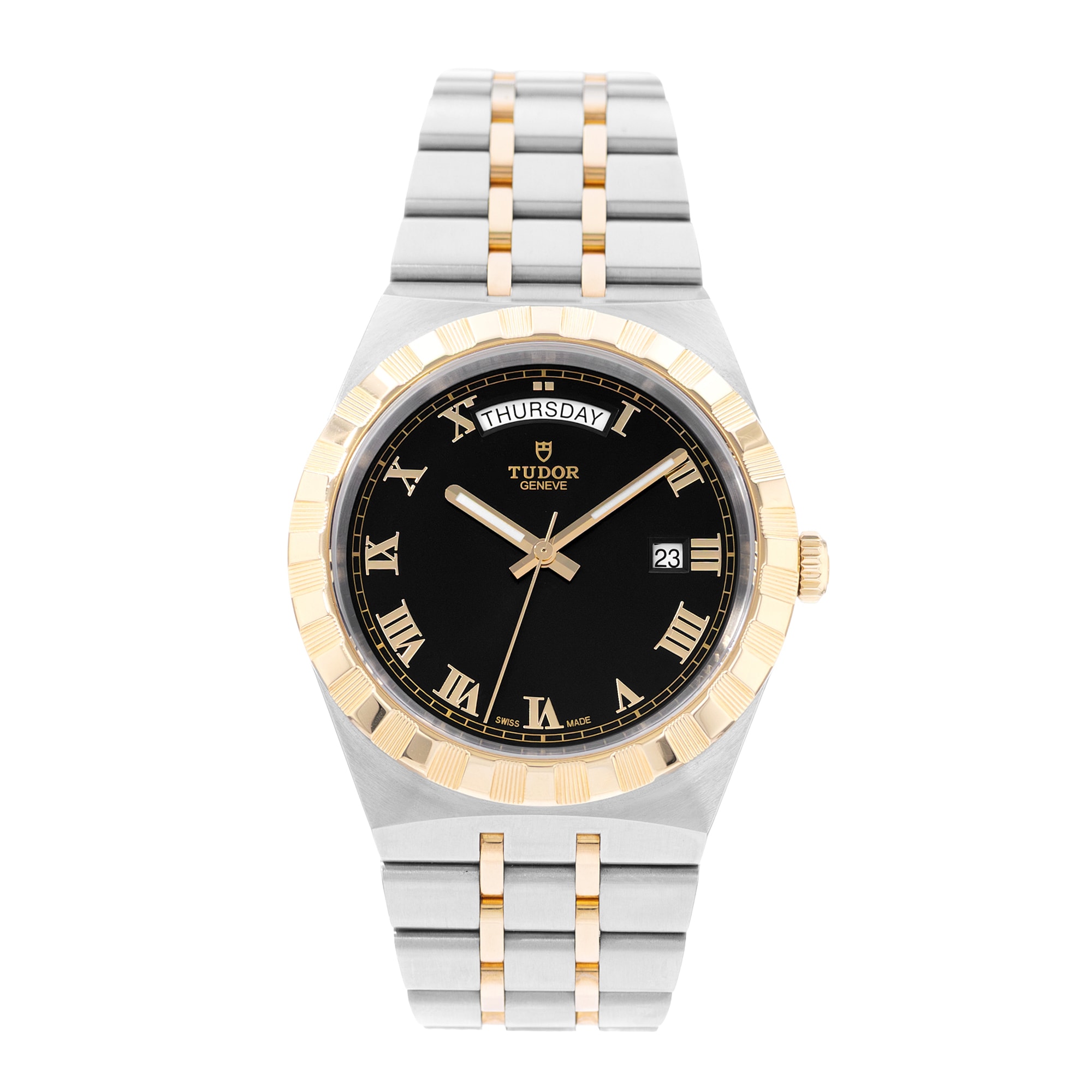 Tudor Royal