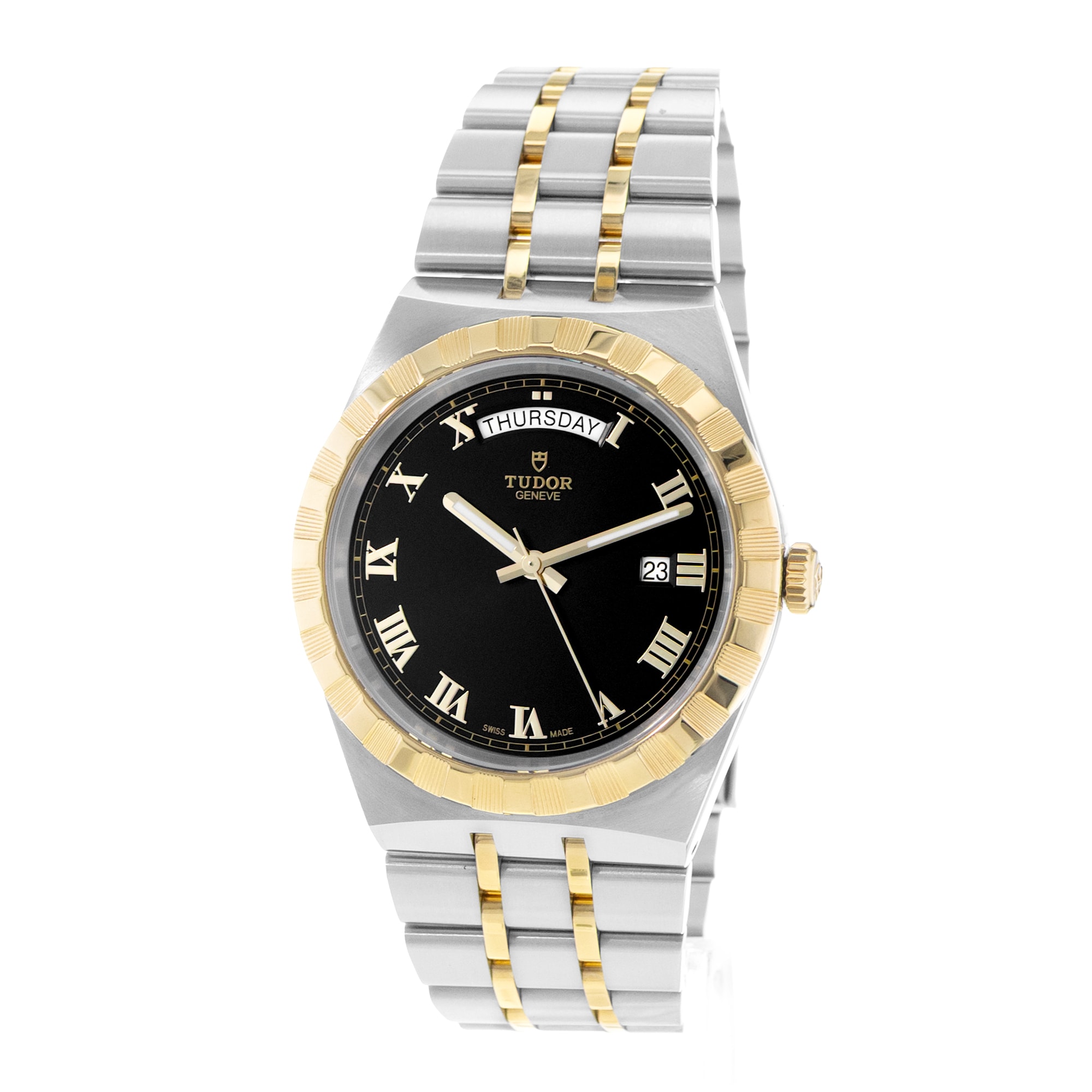 Tudor Royal