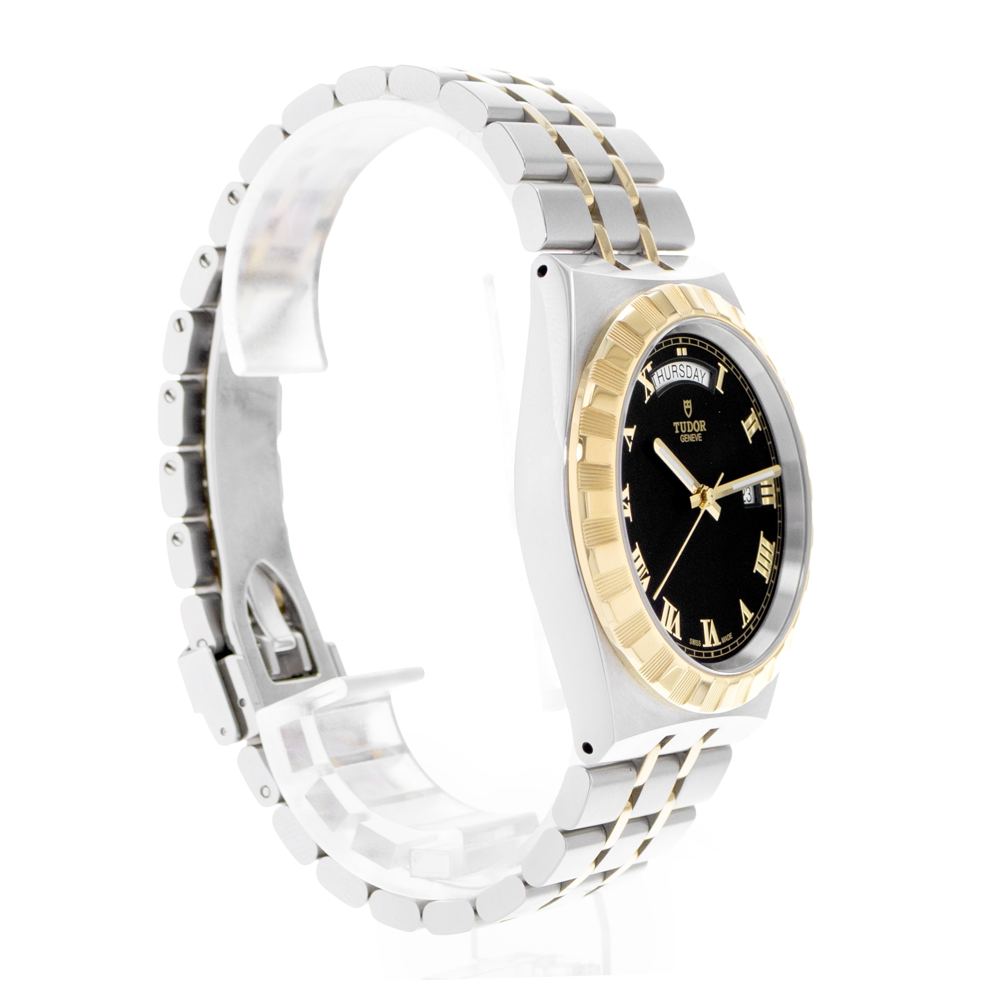 Tudor Royal