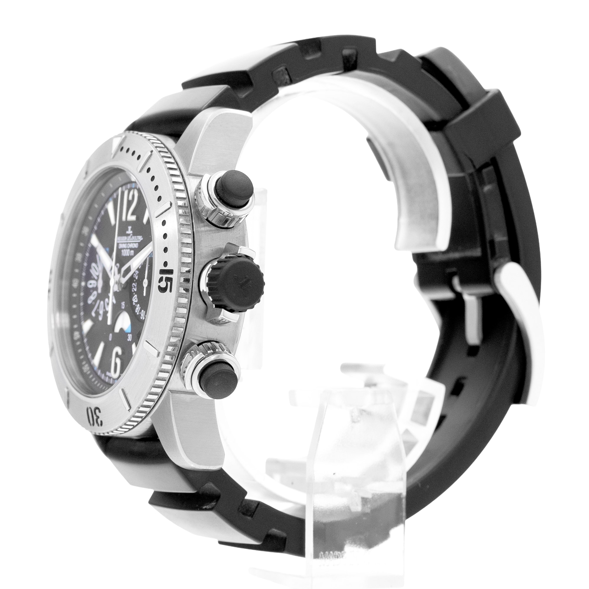 Jaeger-LeCoultre Master Compressor Diving Chronograph