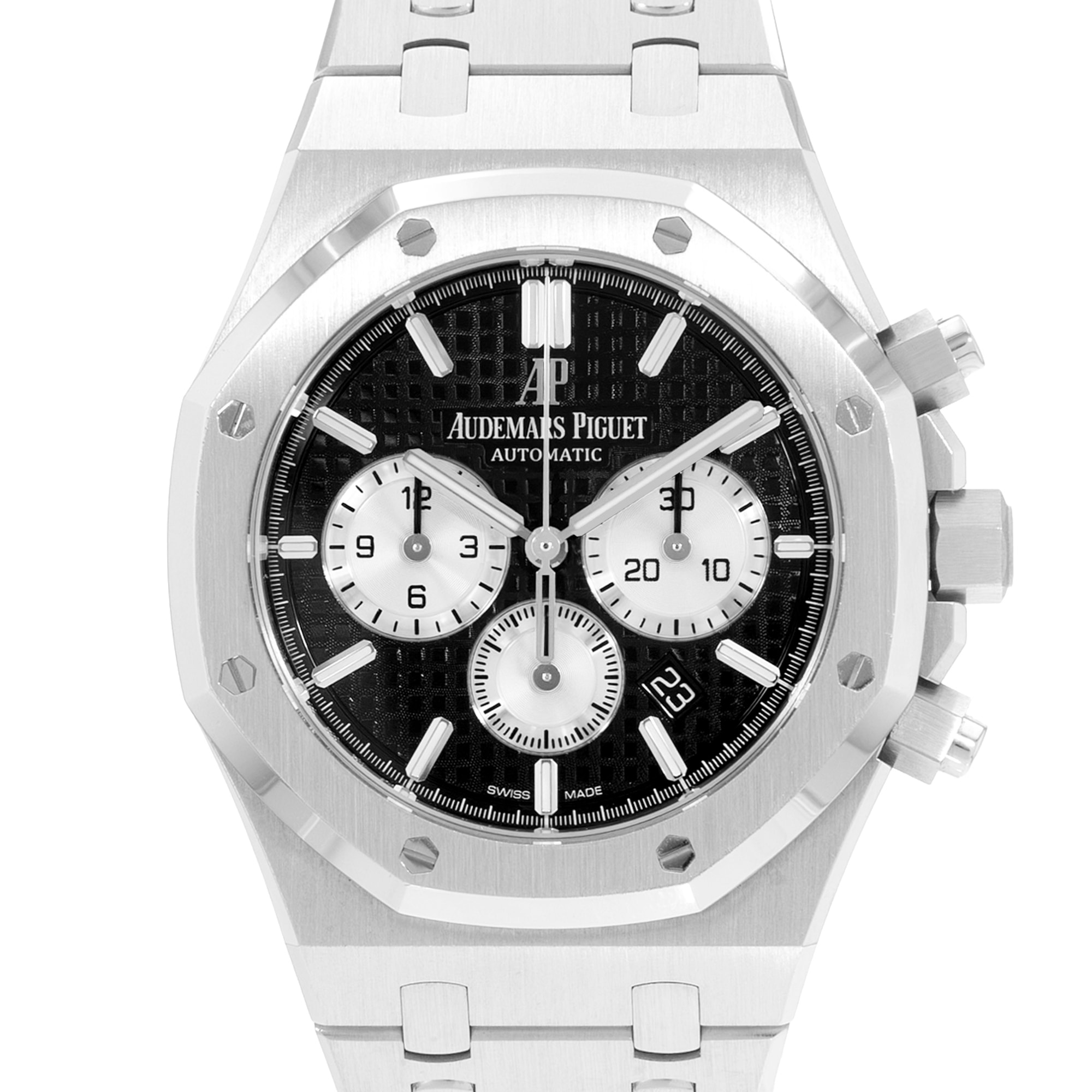 Audemars Piguet Royal Oak Chronograph