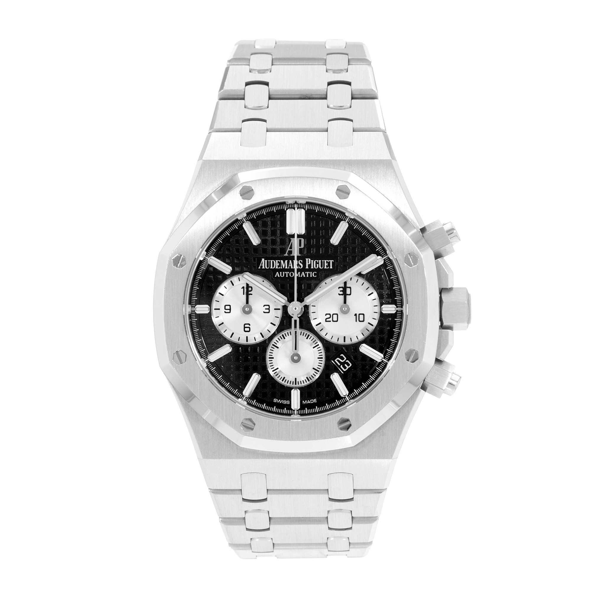 Audemars Piguet Royal Oak Chronograph