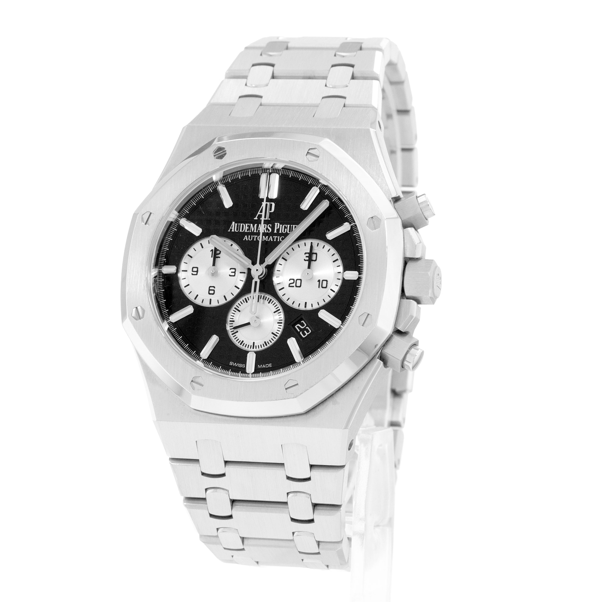 Audemars Piguet Royal Oak Chronograph