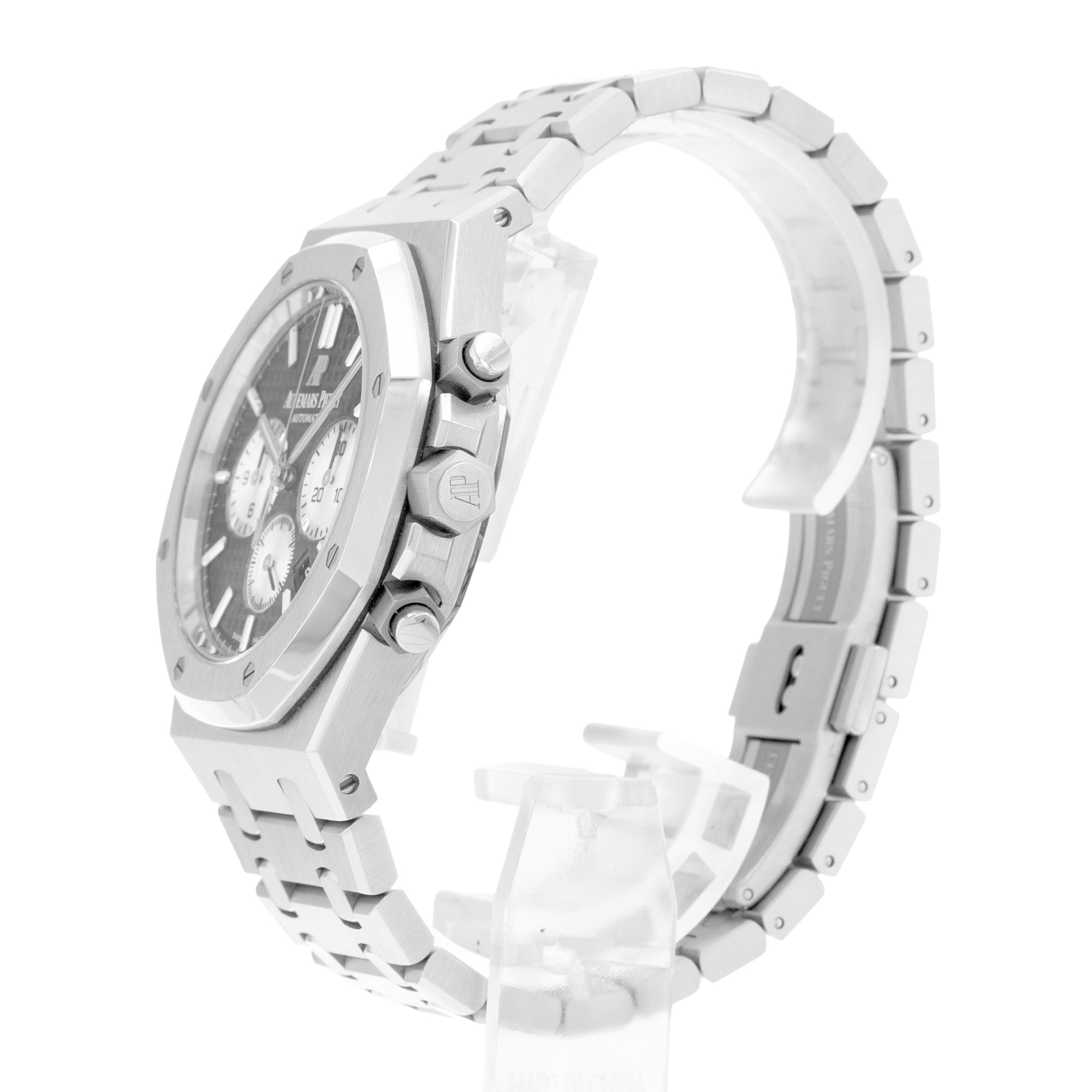 Audemars Piguet Royal Oak Chronograph