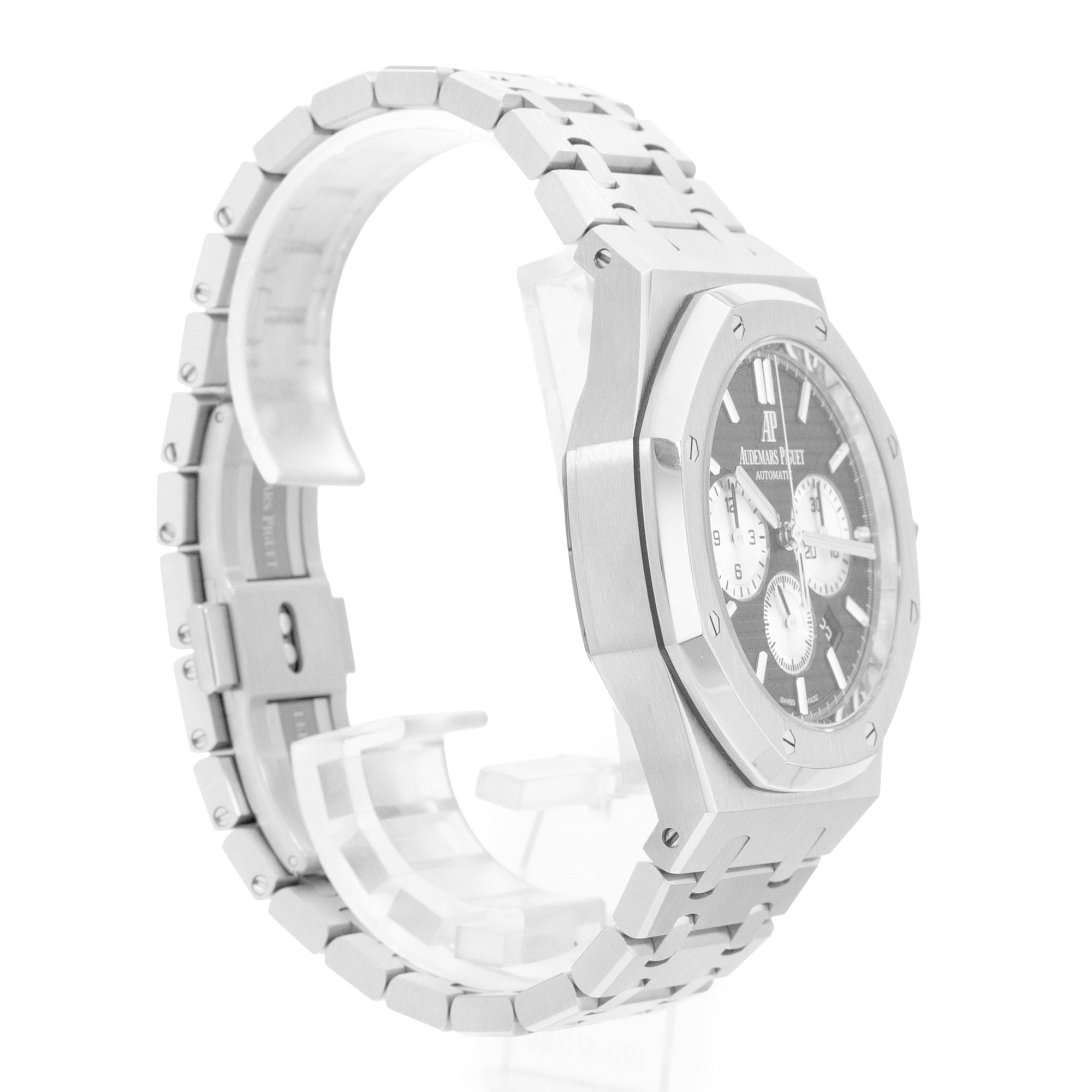 Audemars Piguet Royal Oak Chronograph