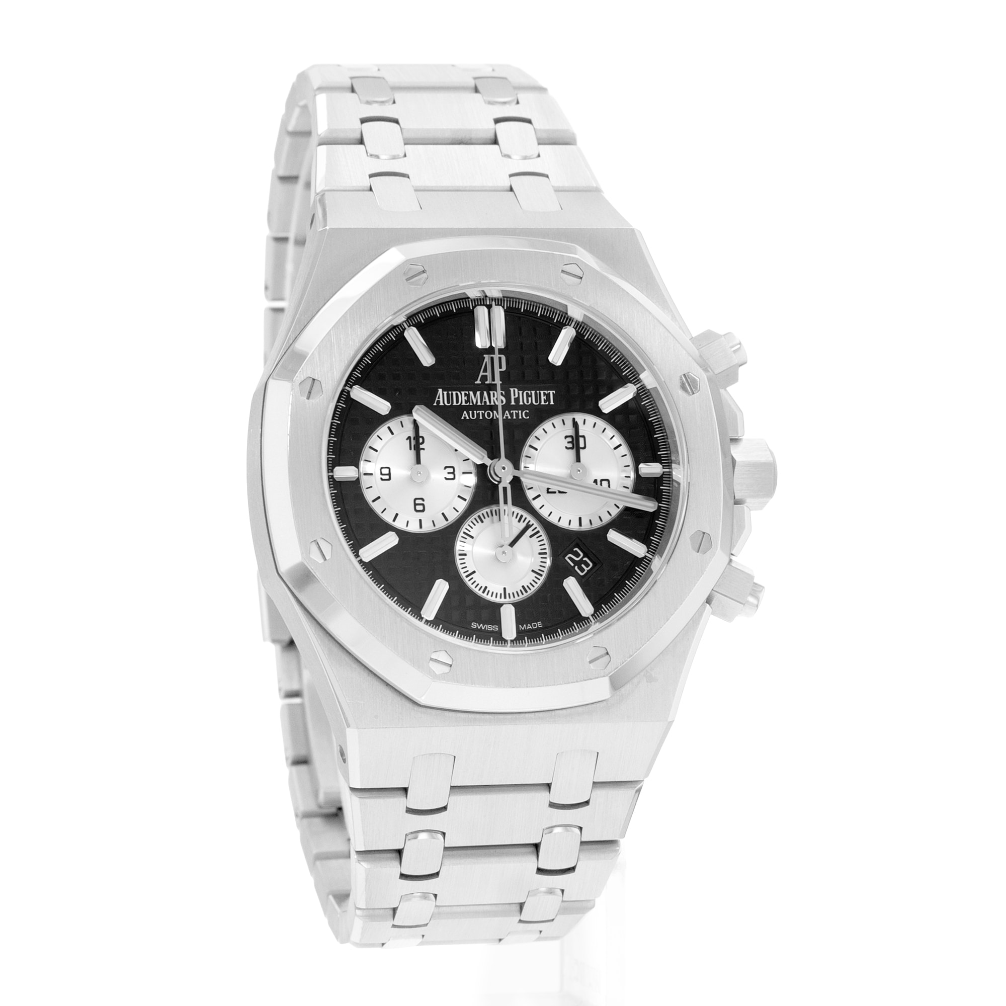 Audemars Piguet Royal Oak Chronograph