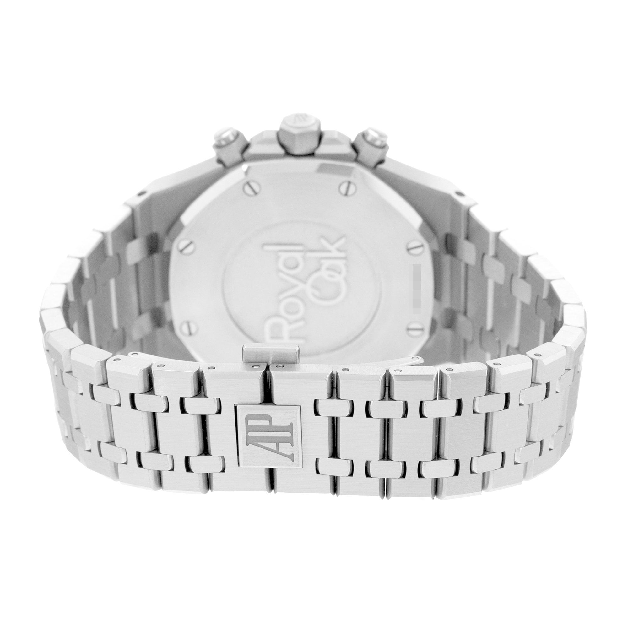 Audemars Piguet Royal Oak Chronograph