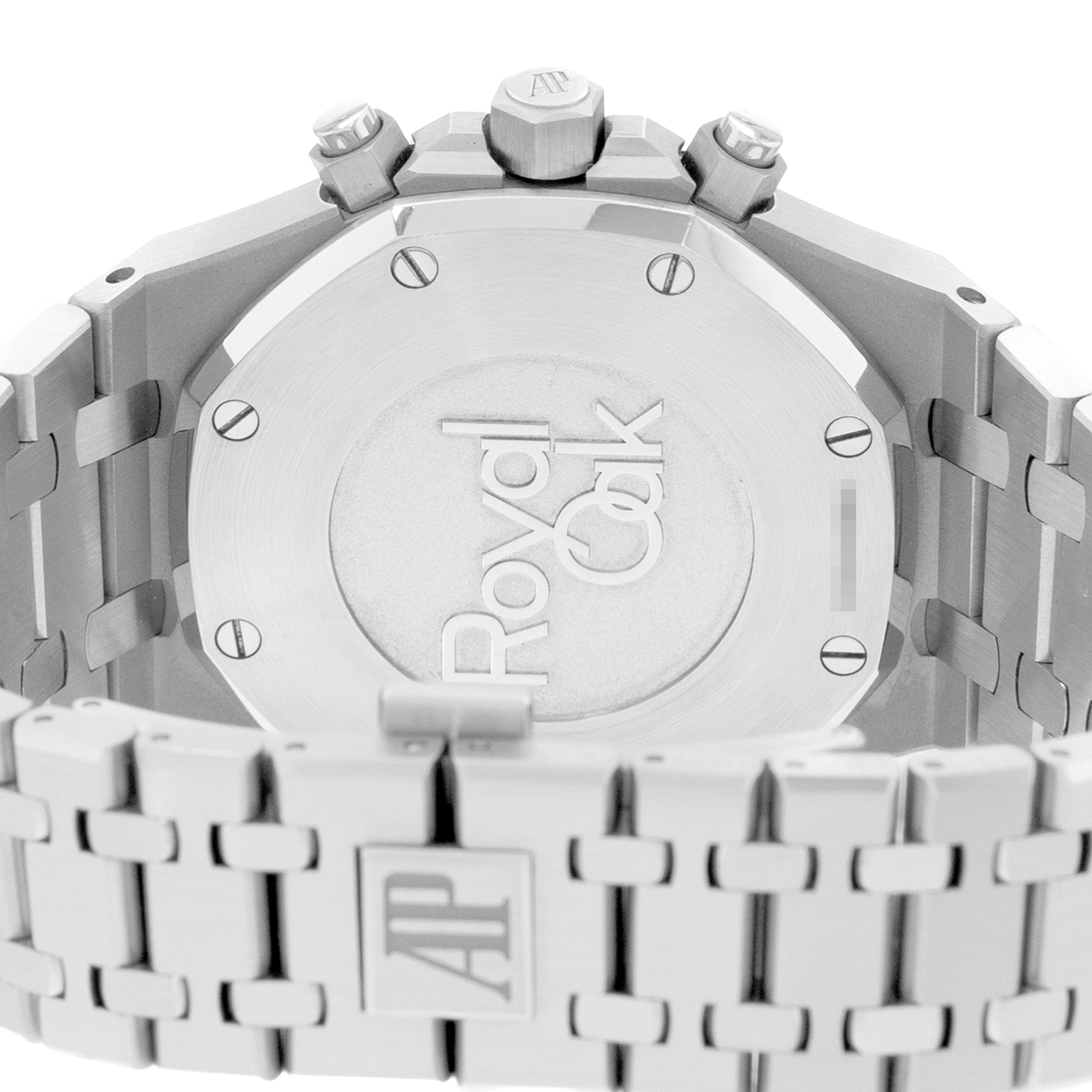 Audemars Piguet Royal Oak Chronograph