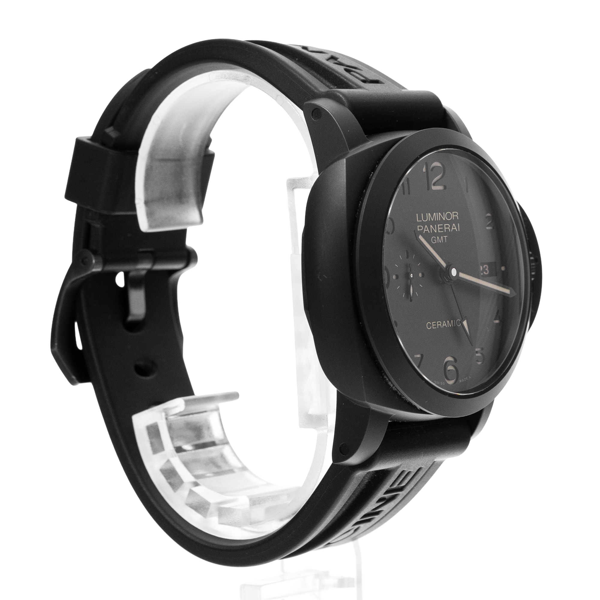 Panerai Luminor 1950 3 Days GMT