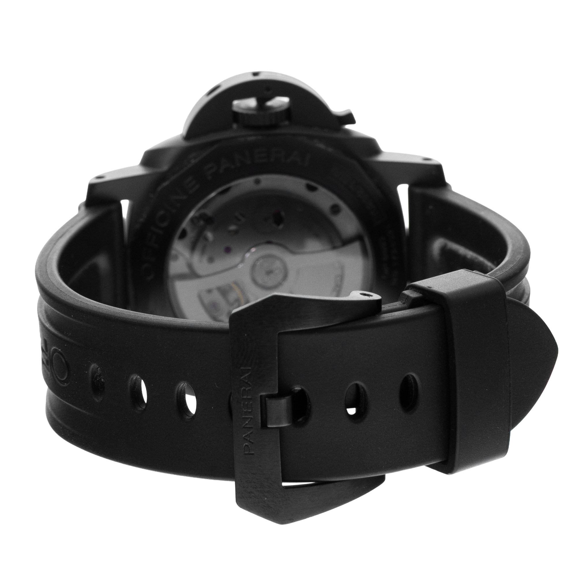 Panerai Luminor 1950 3 Days GMT
