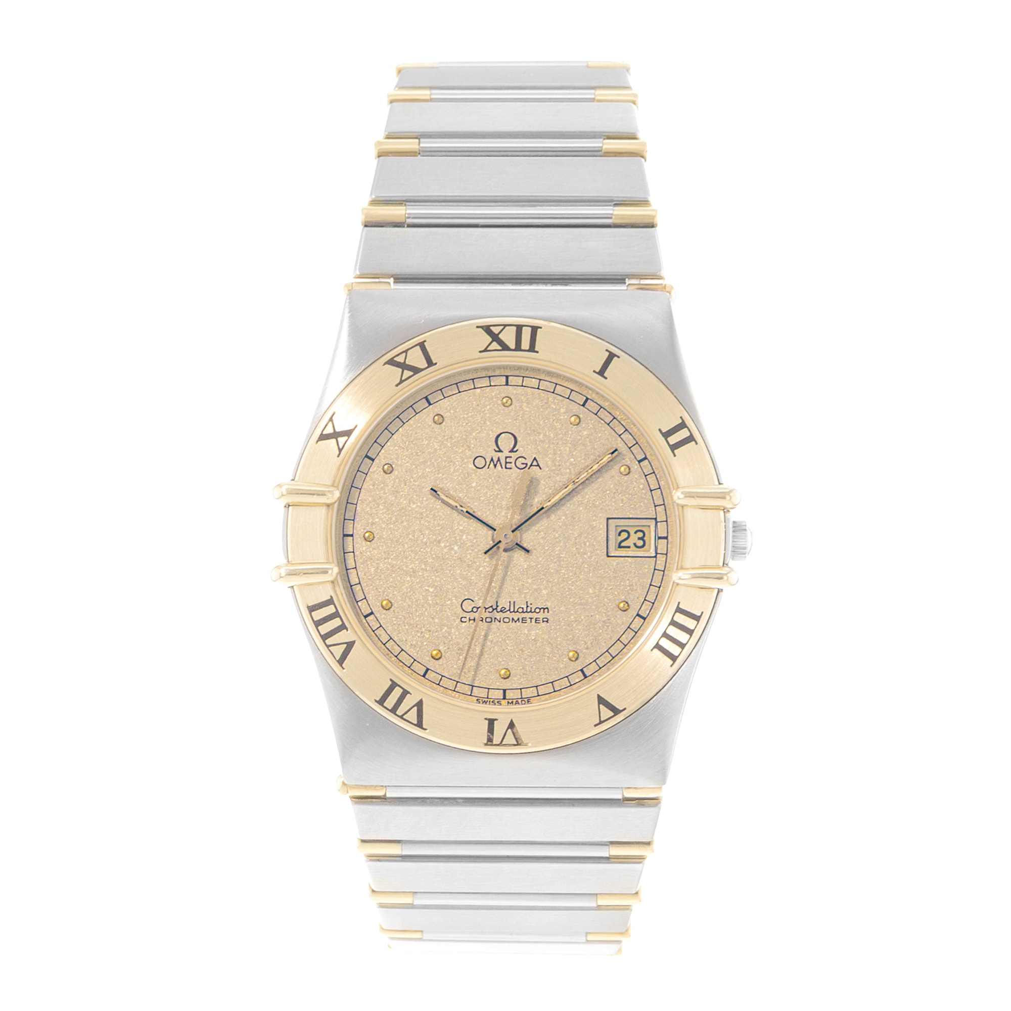 Omega Constellation