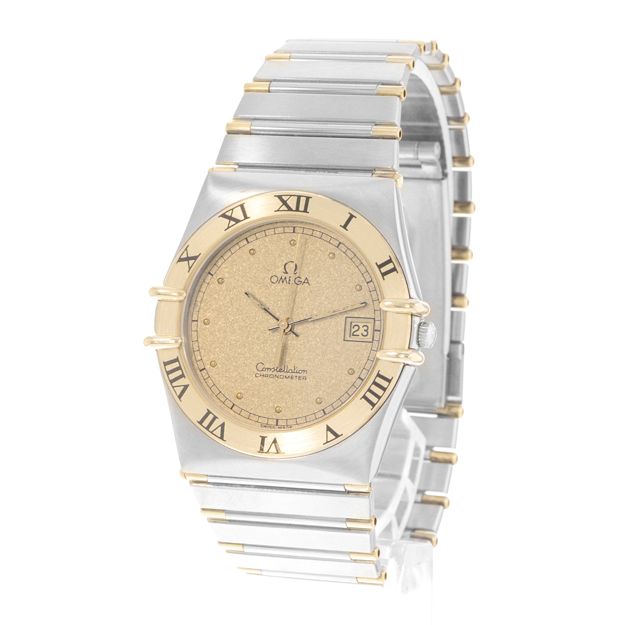 Omega Constellation
