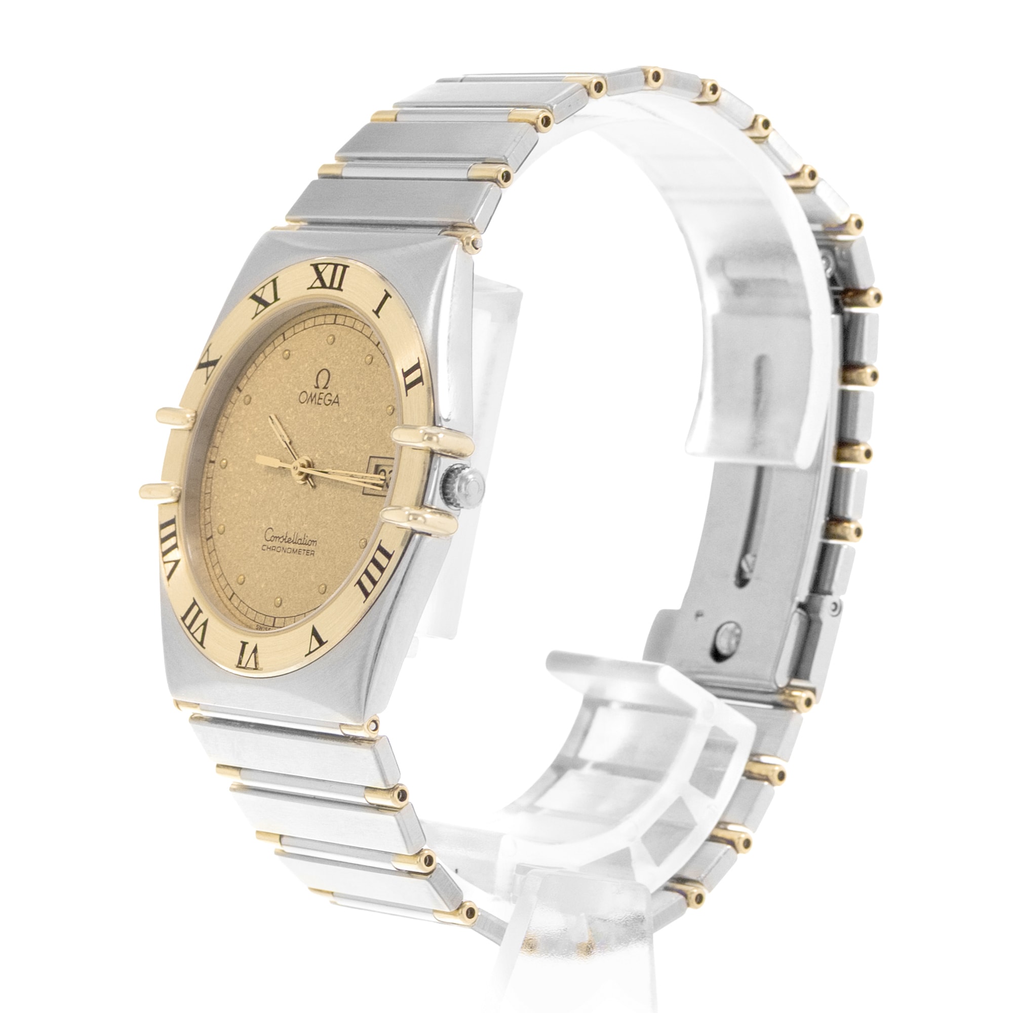 Omega Constellation