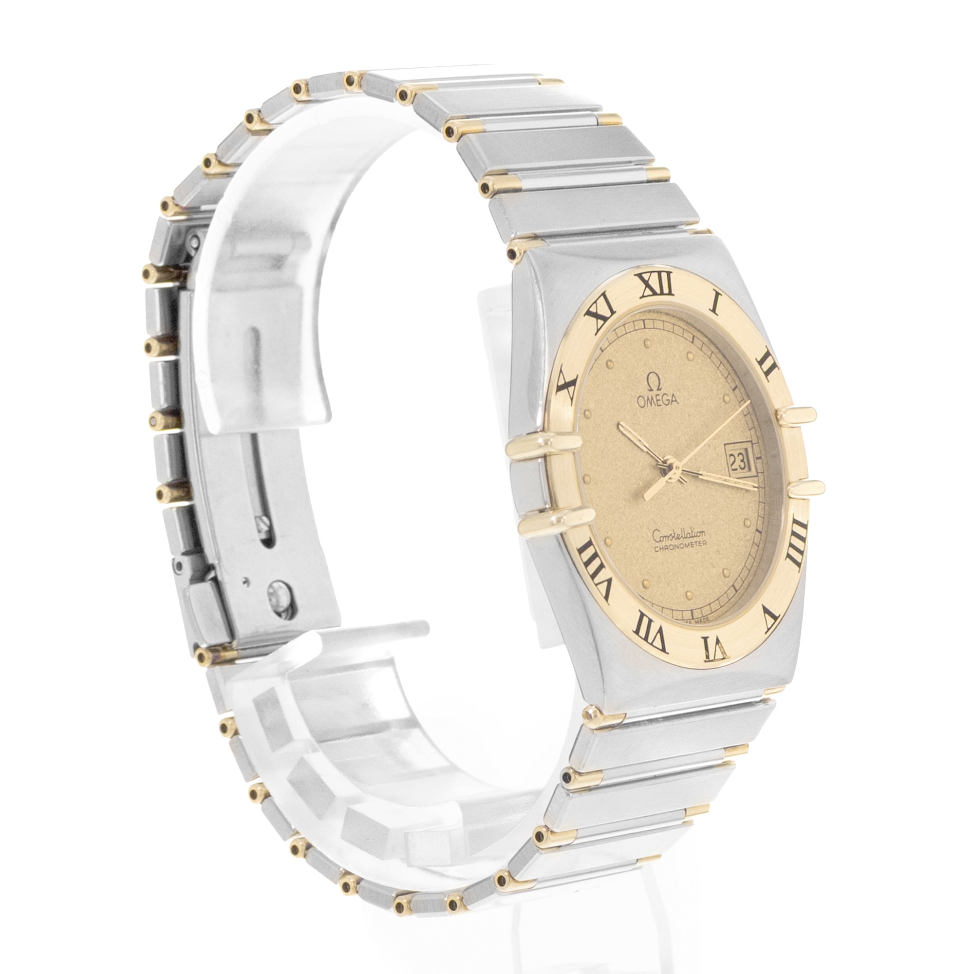 Omega Constellation