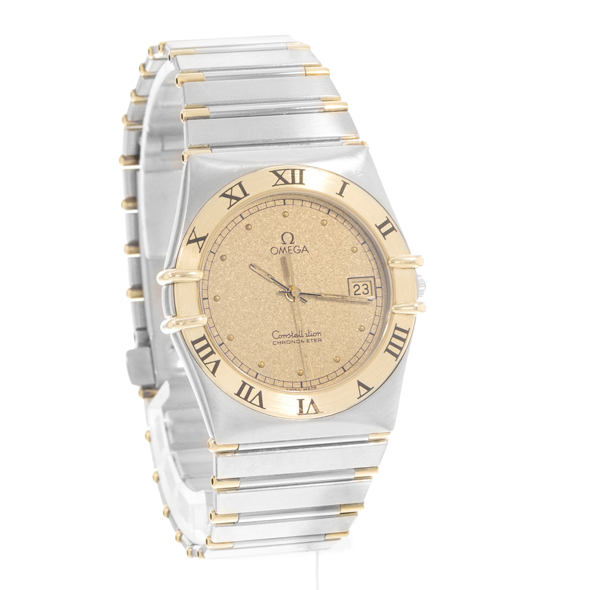 Omega Constellation