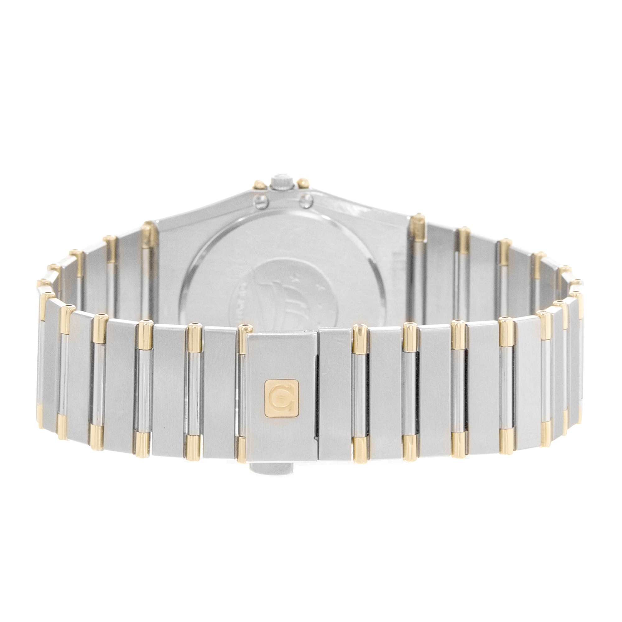 Omega Constellation