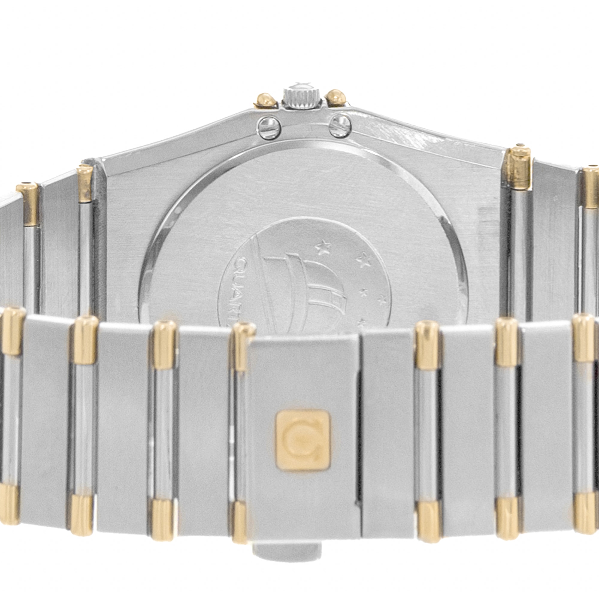 Omega Constellation