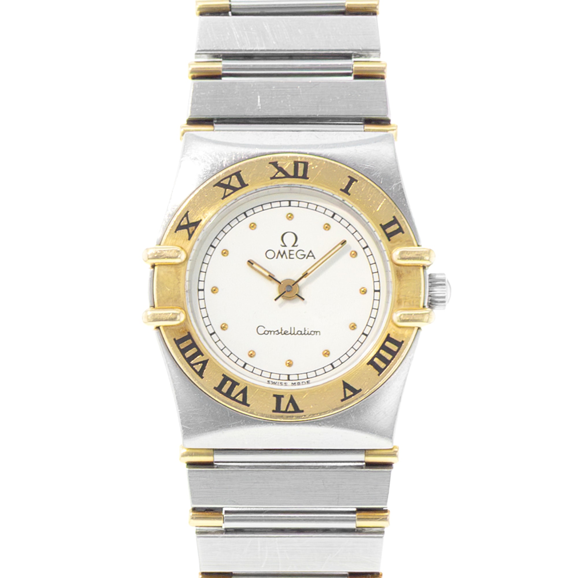 Omega Constellation