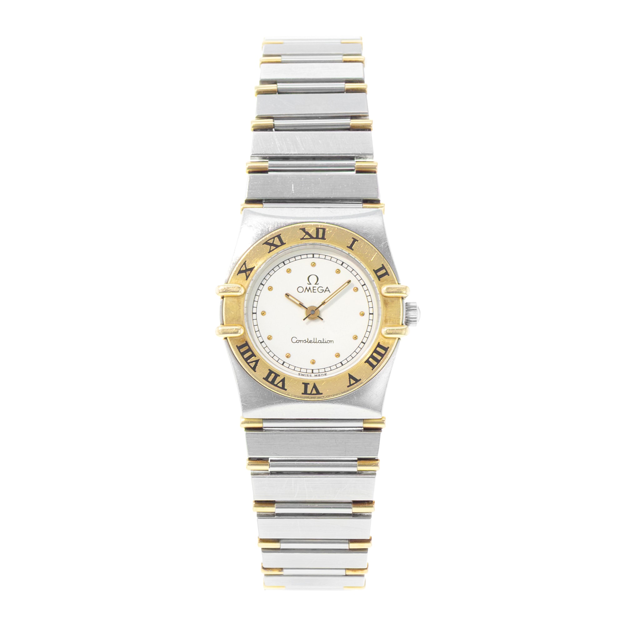 Omega Constellation