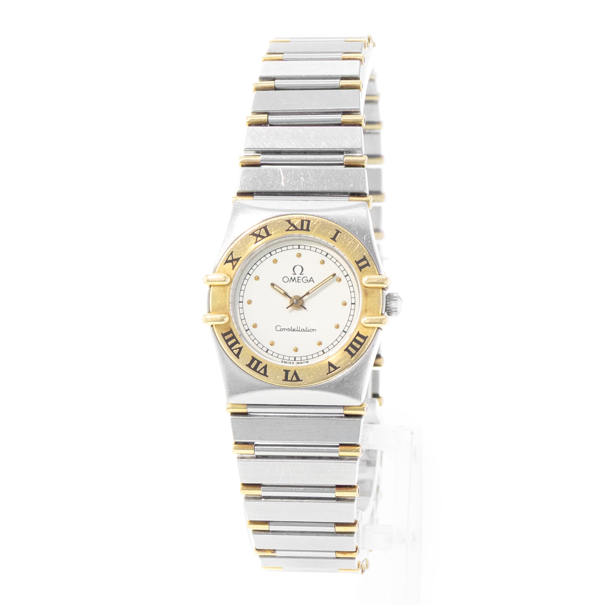 Omega Constellation