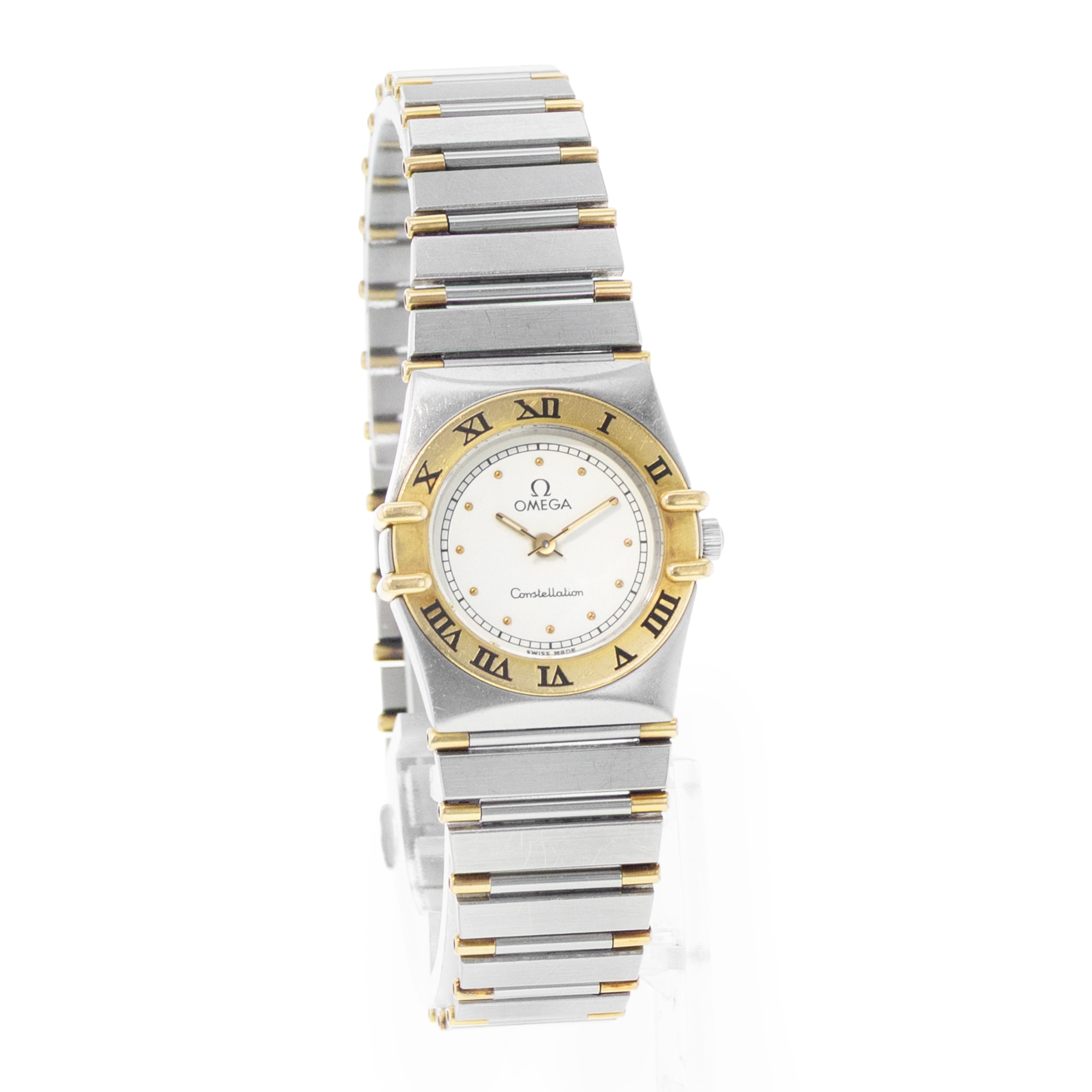 Omega Constellation