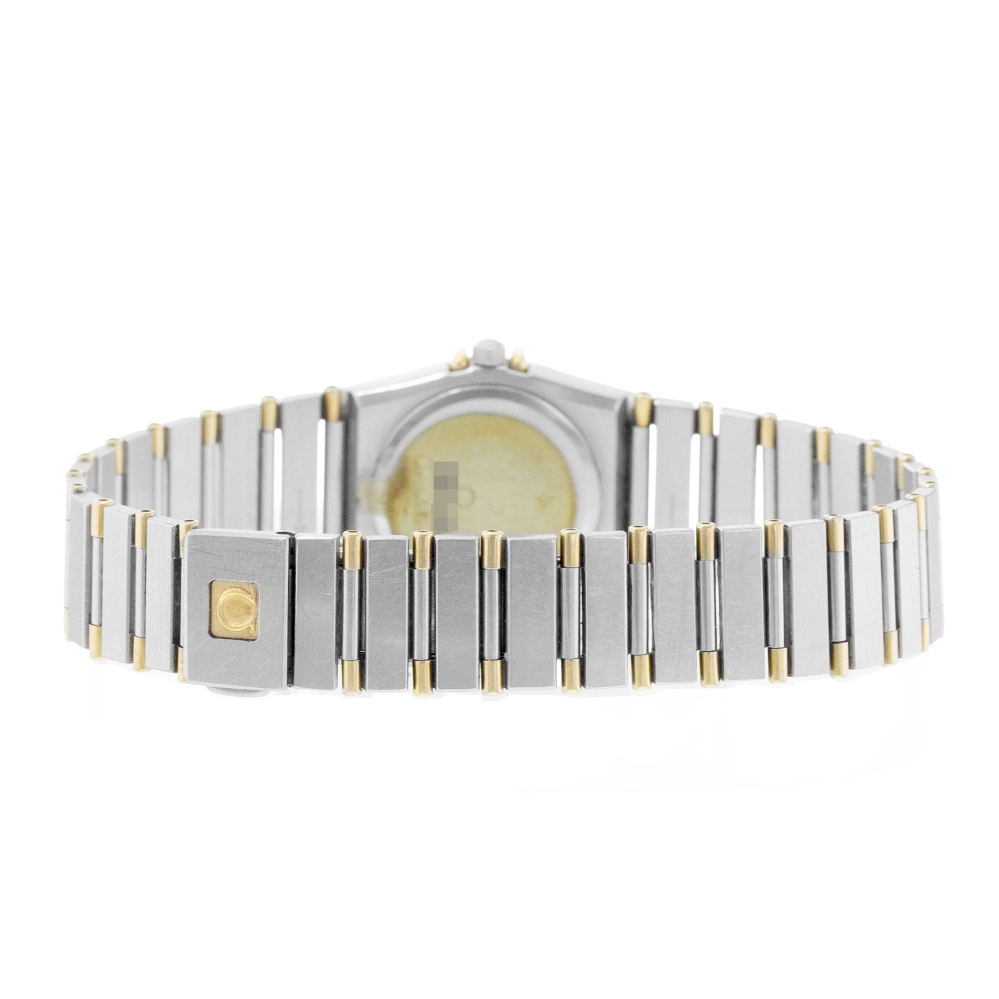 Omega Constellation