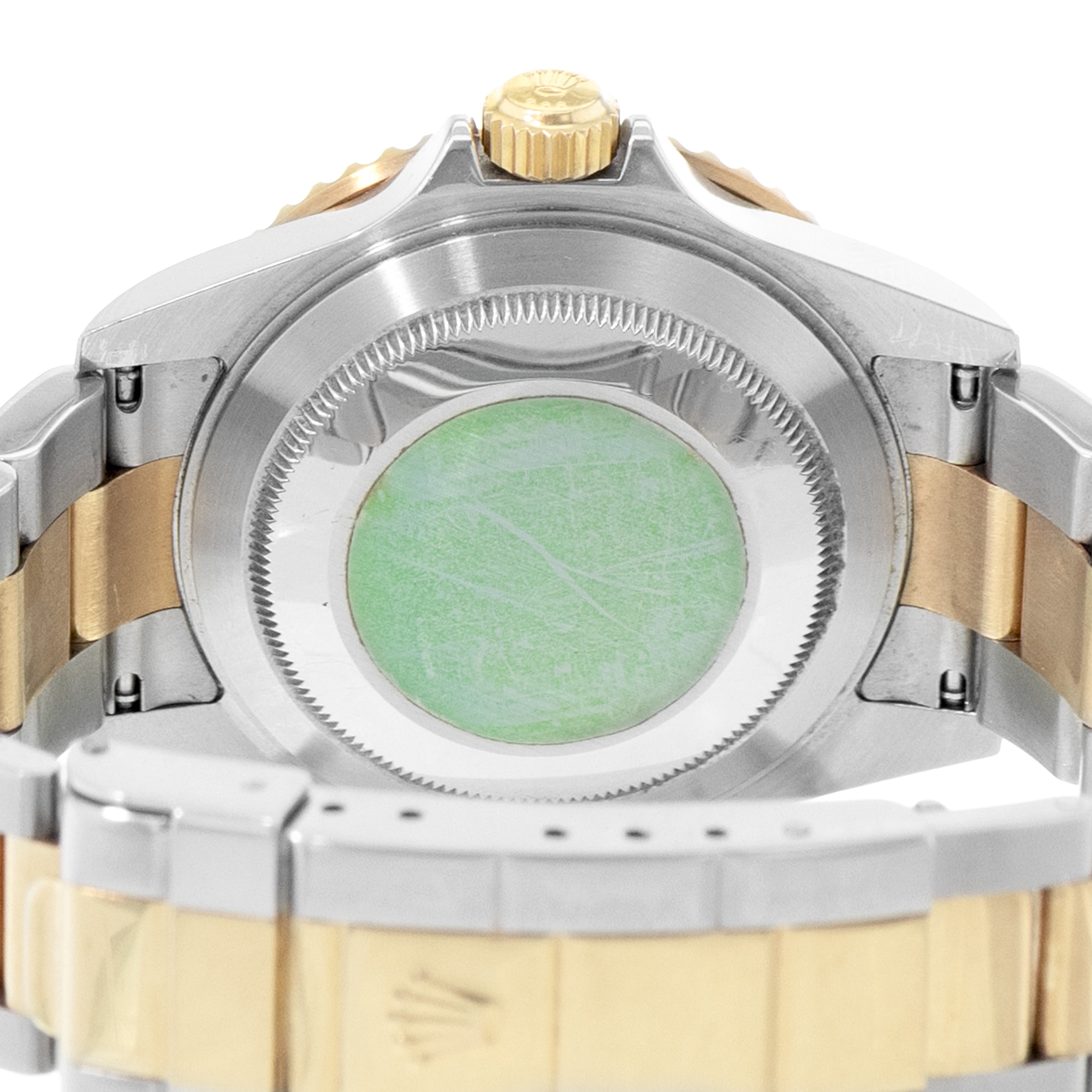 Rolex Submariner Date
