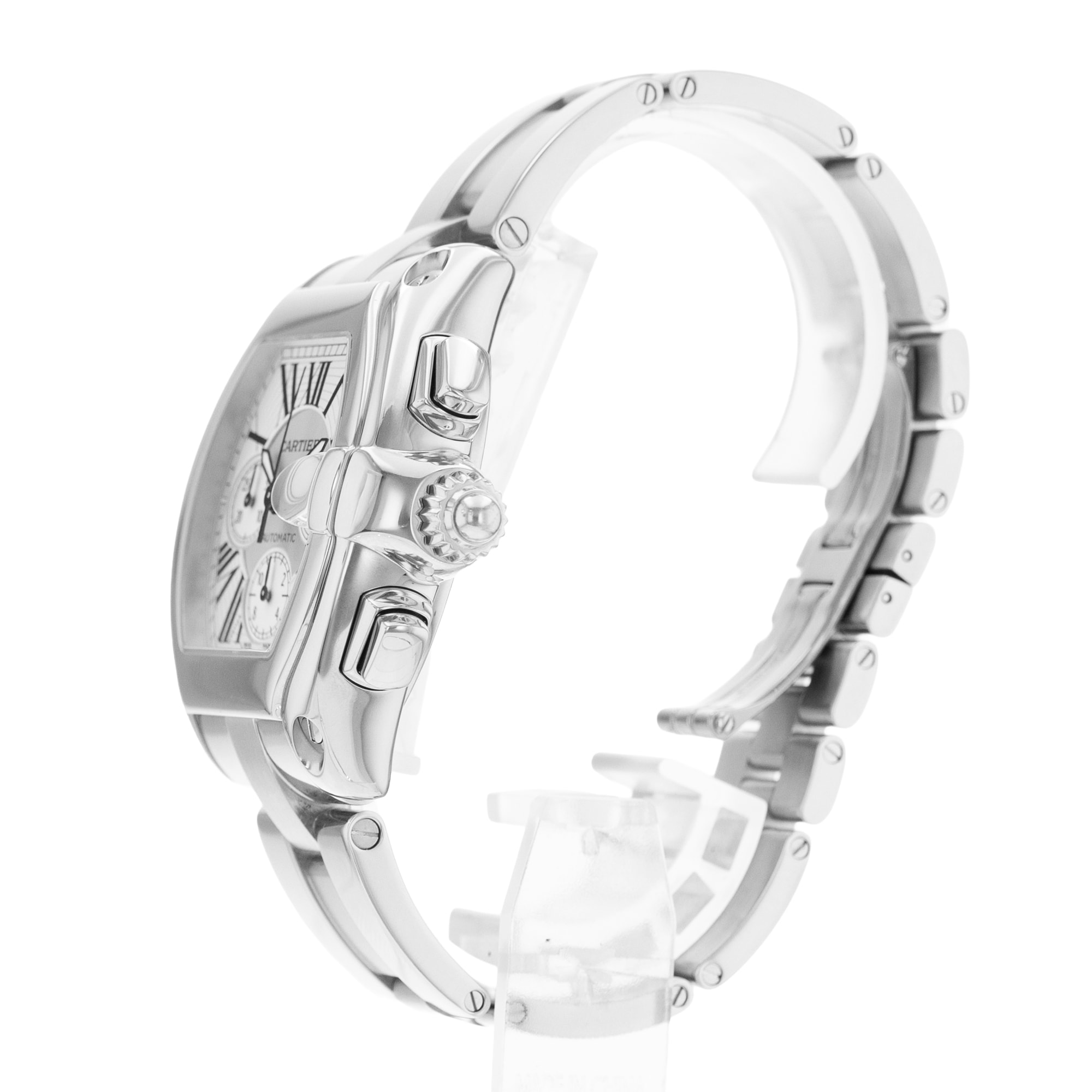 Cartier Roadster