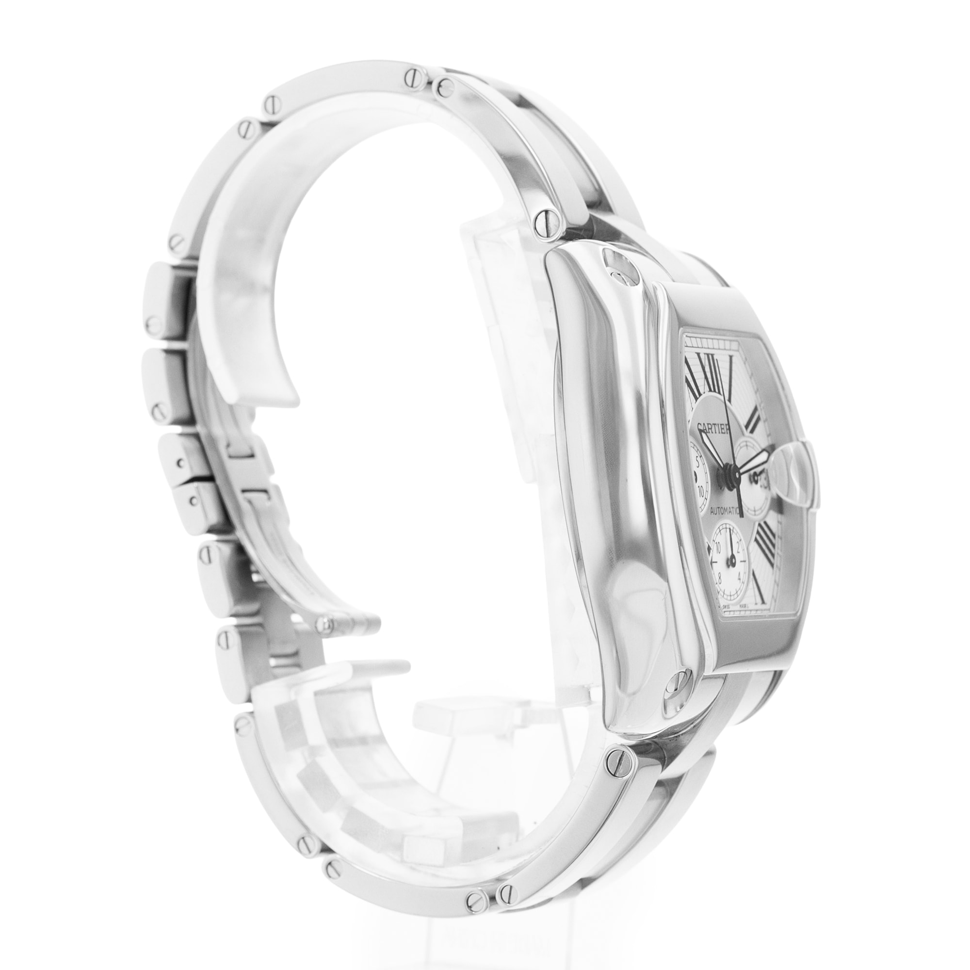 Cartier Roadster
