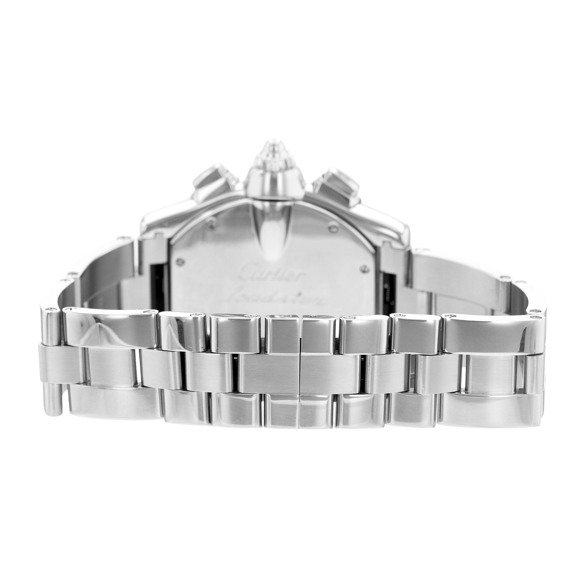 Cartier Roadster