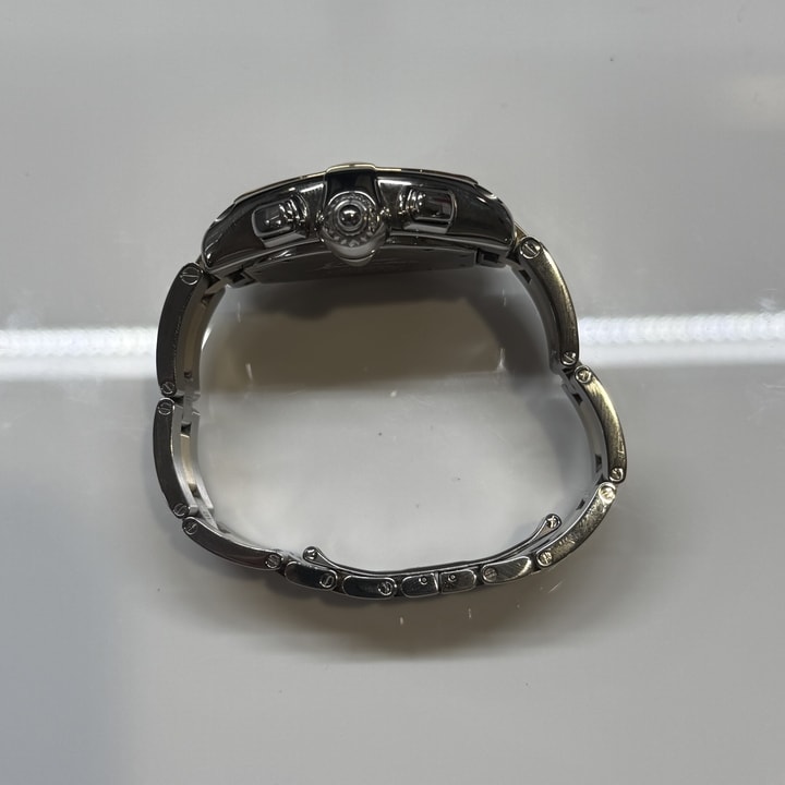 Cartier Roadster