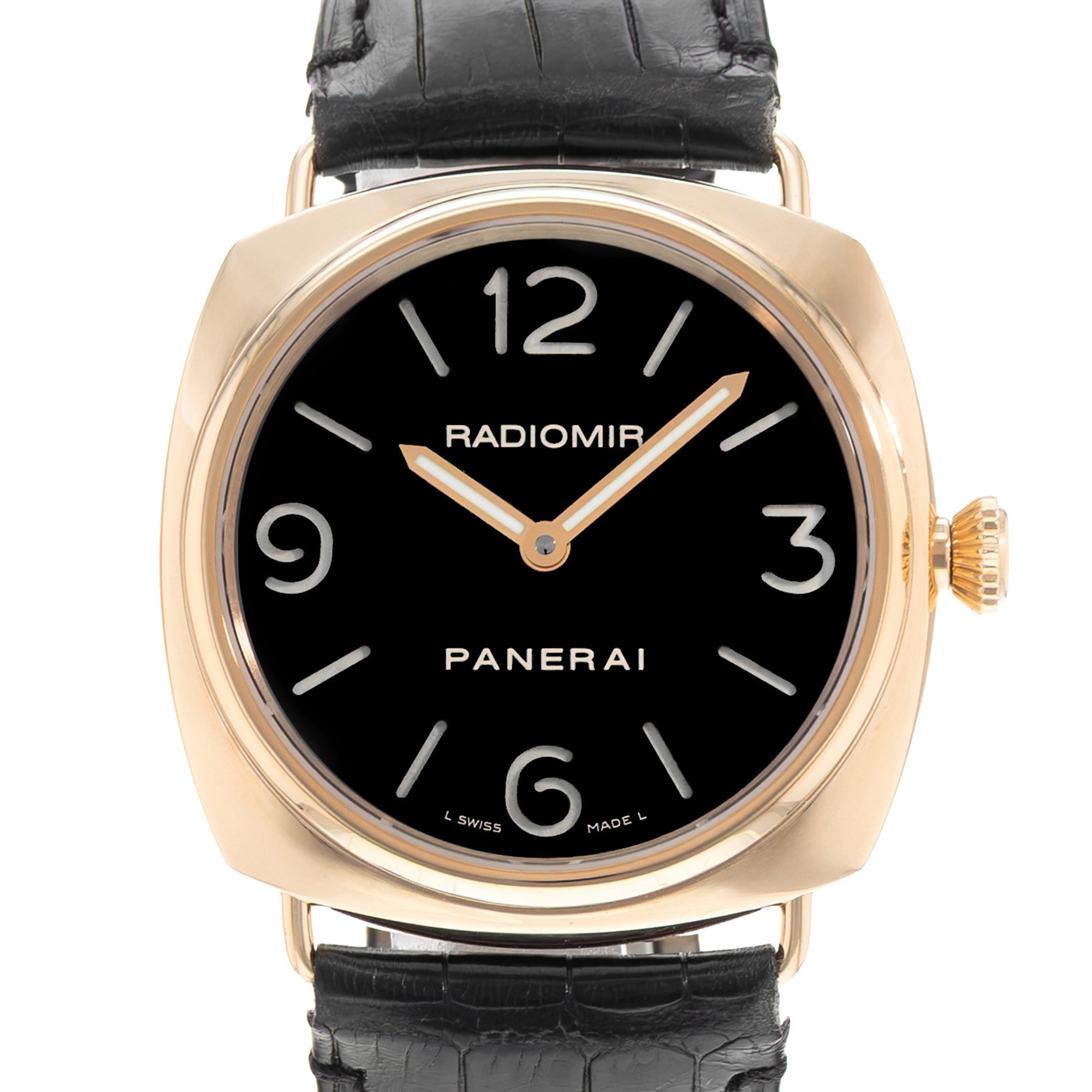 Panerai Radiomir
