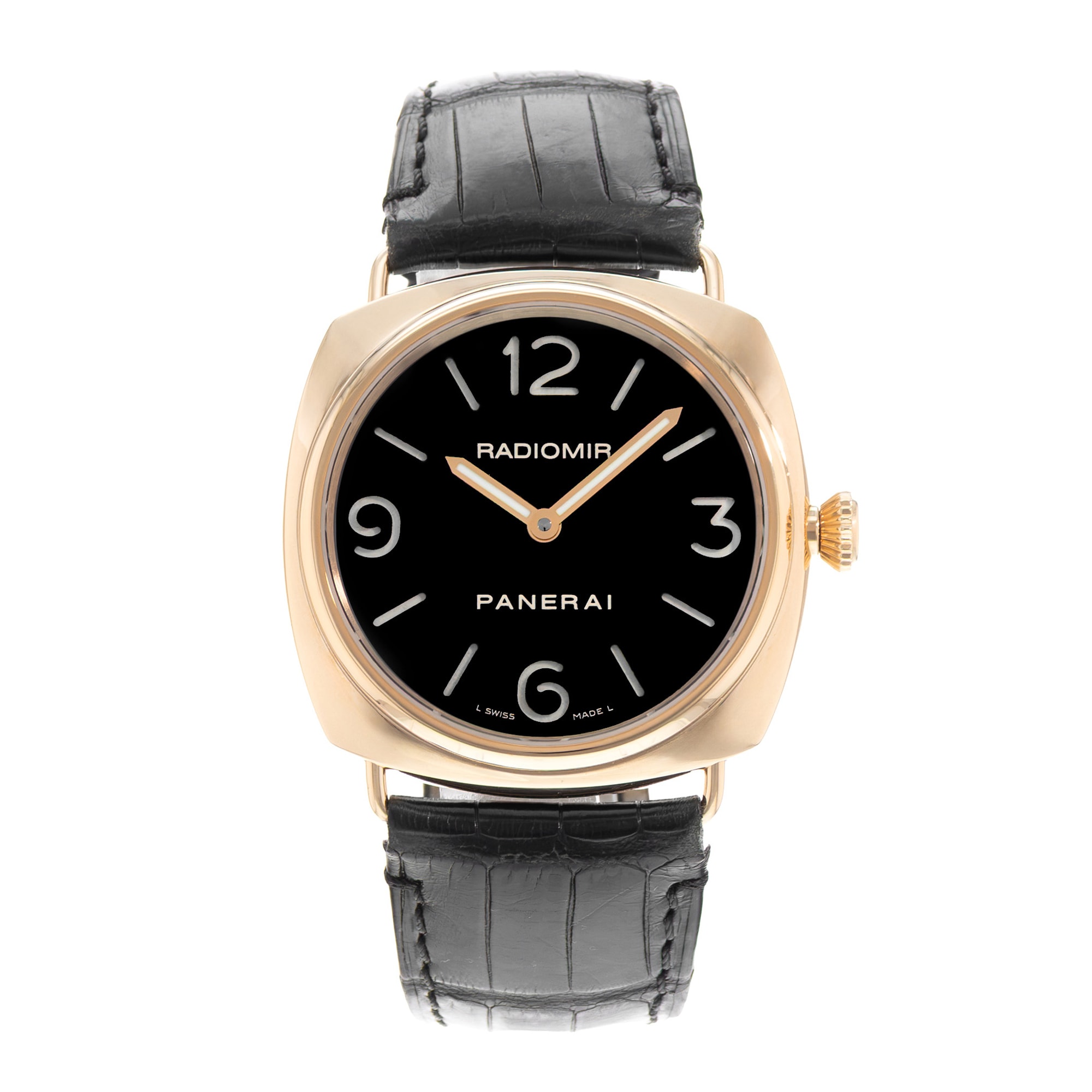 Panerai Radiomir