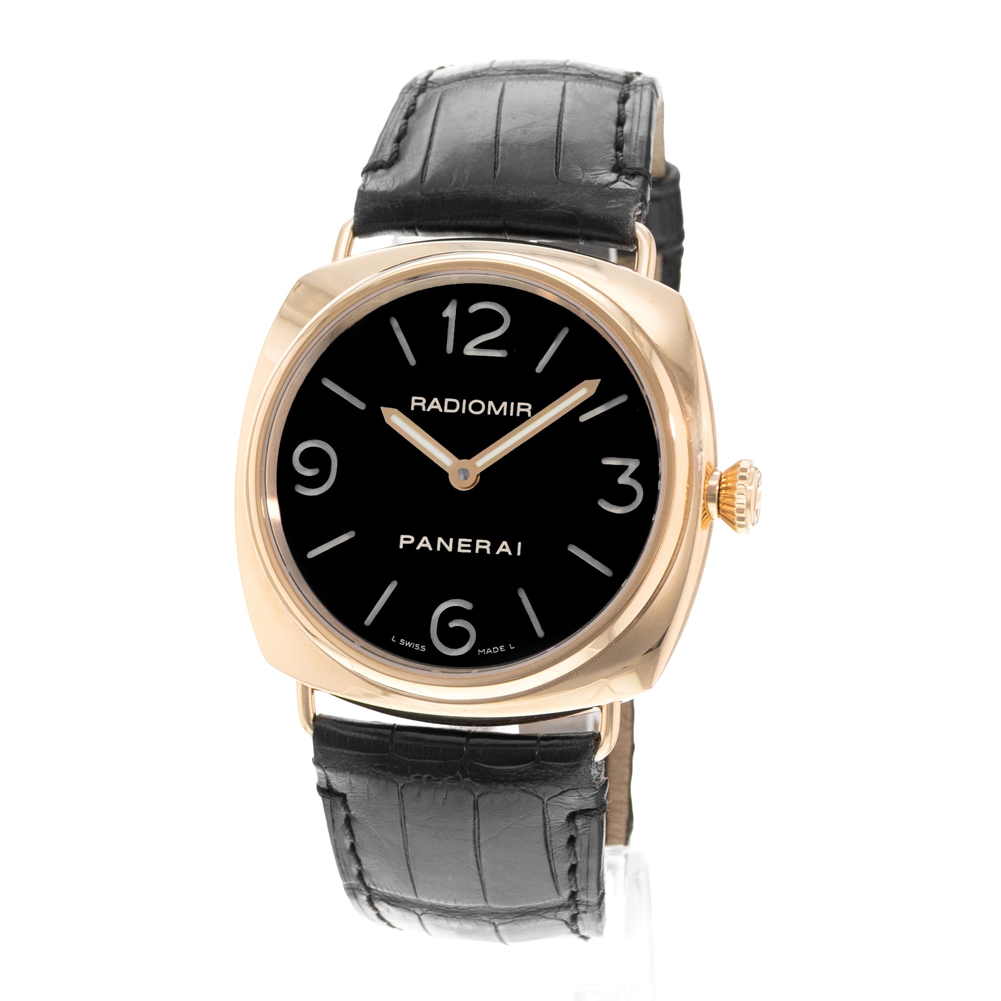 Panerai Radiomir