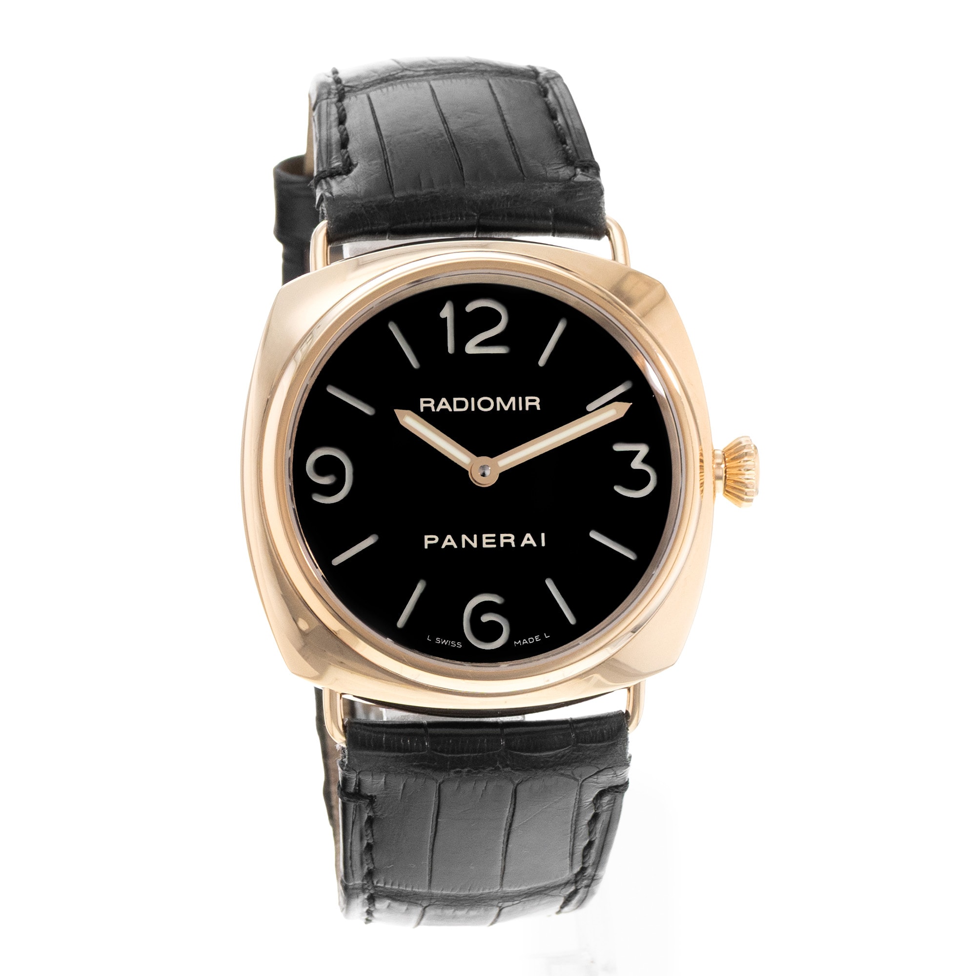 Panerai Radiomir