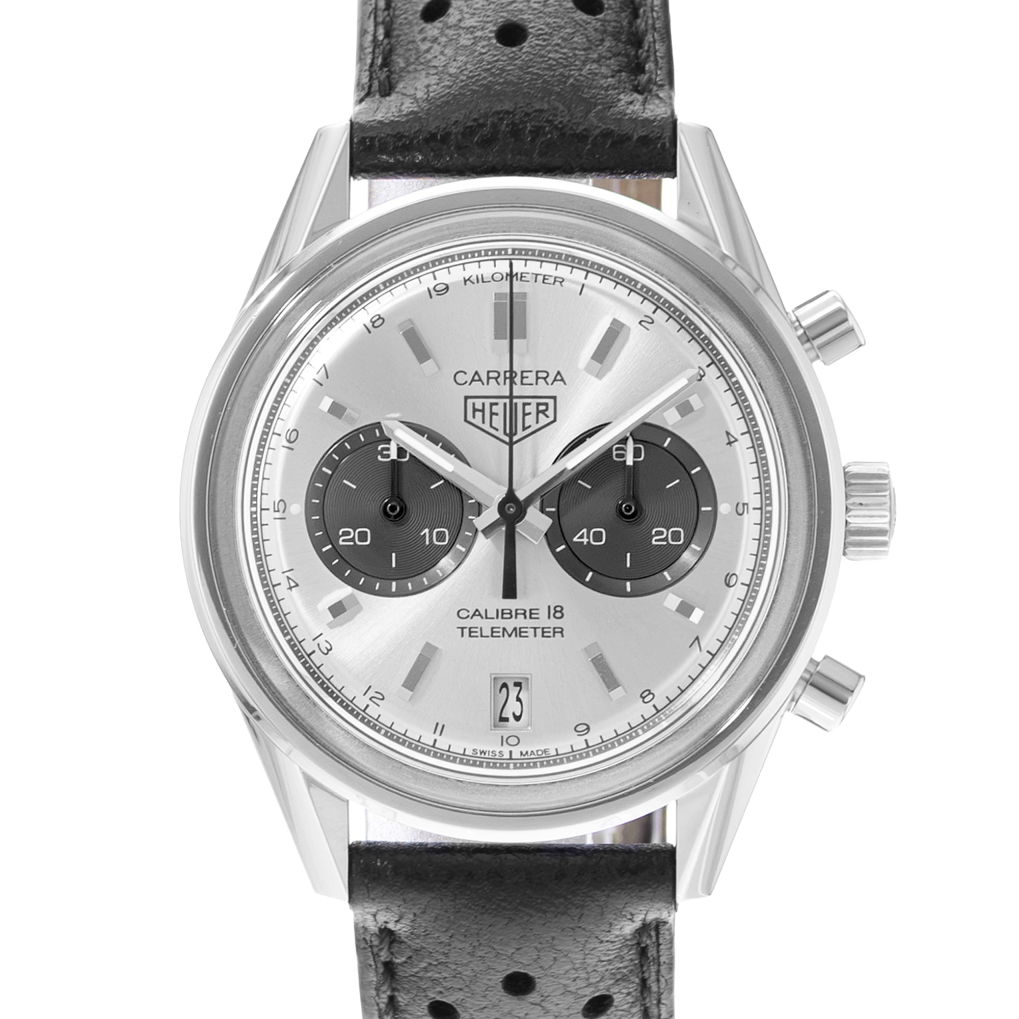 TAG Heuer Heuer Heritage