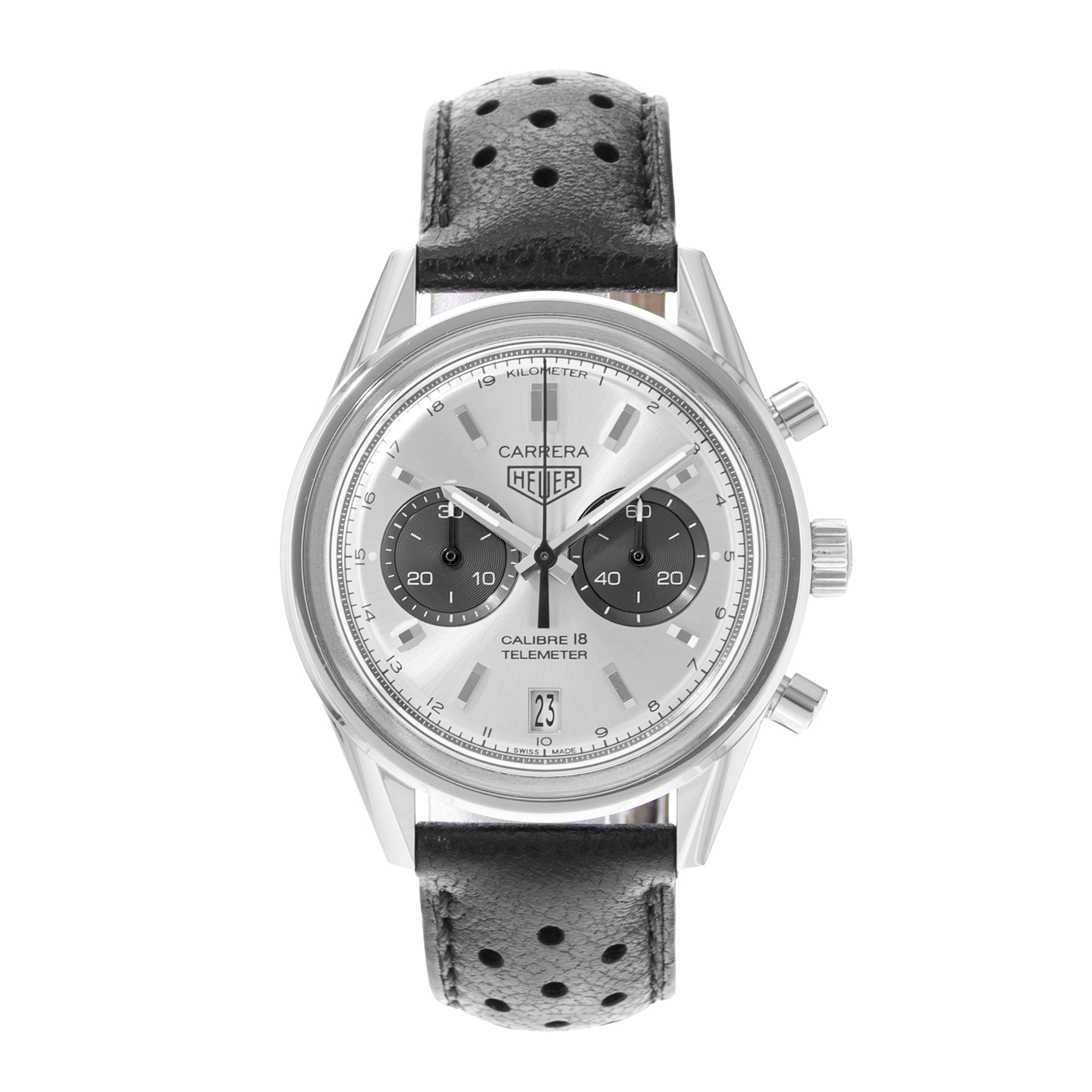 TAG Heuer Heuer Heritage
