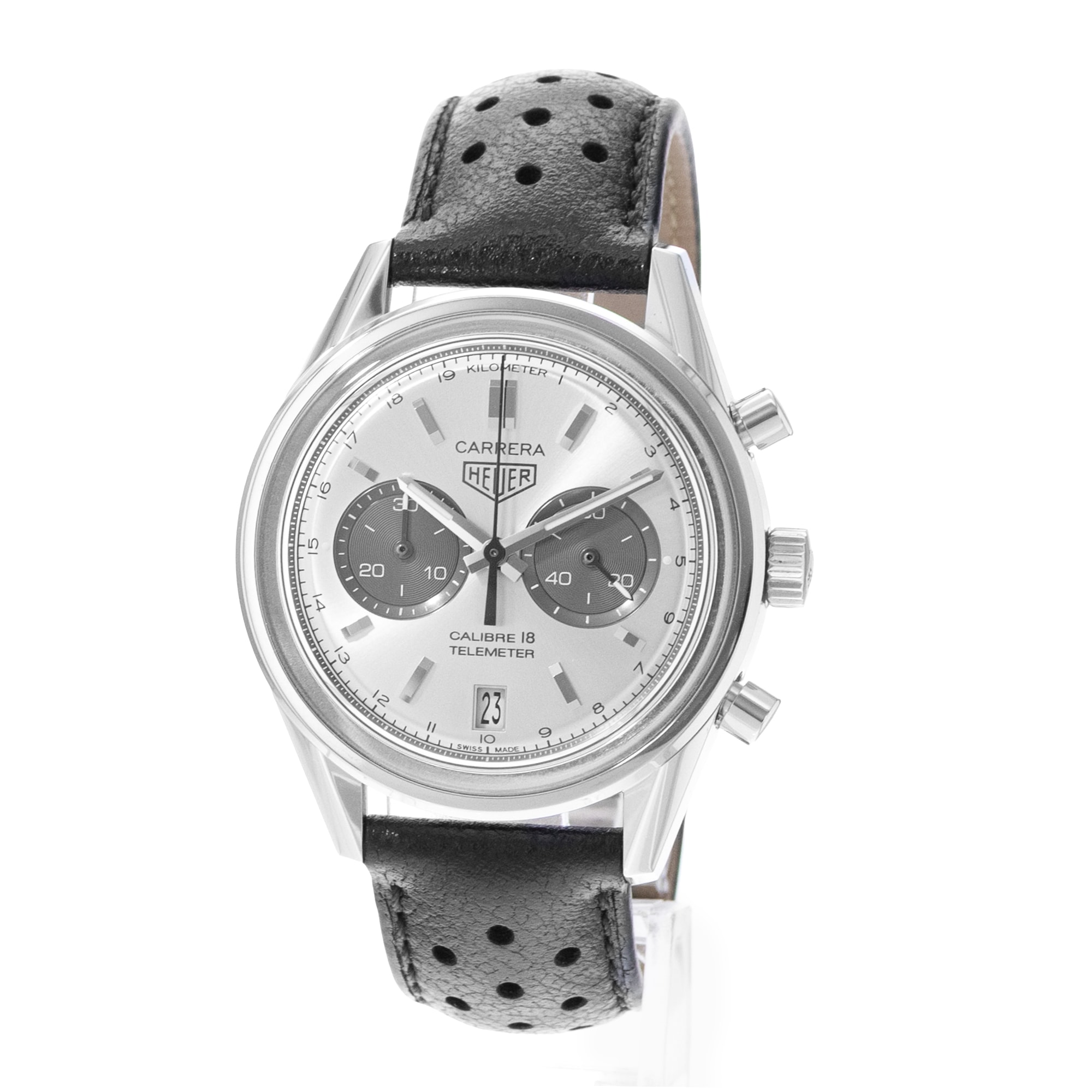 TAG Heuer Heuer Heritage